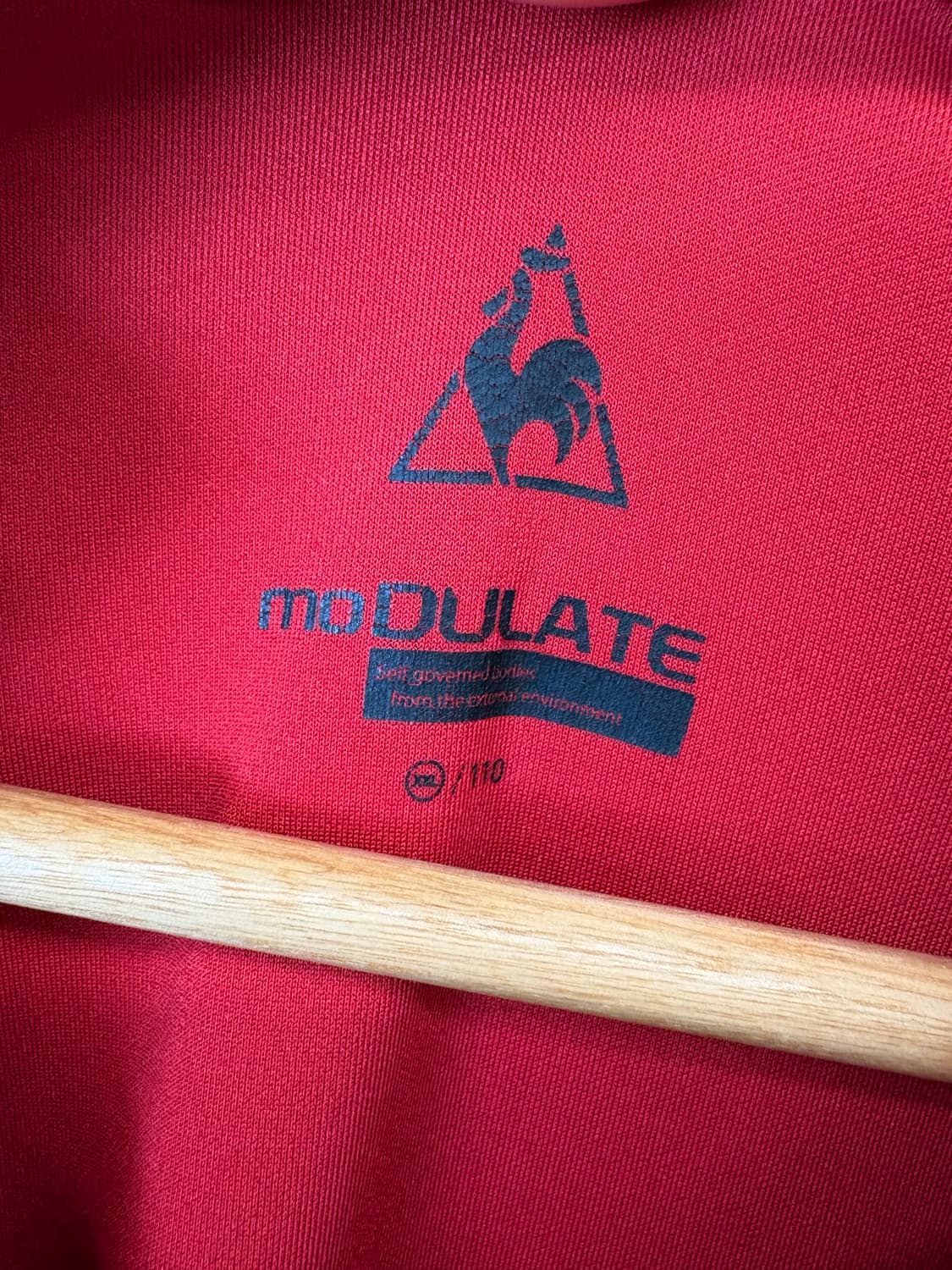 르꼬끄 FC서울 반집업 트레이닝 탑 상품이미지8