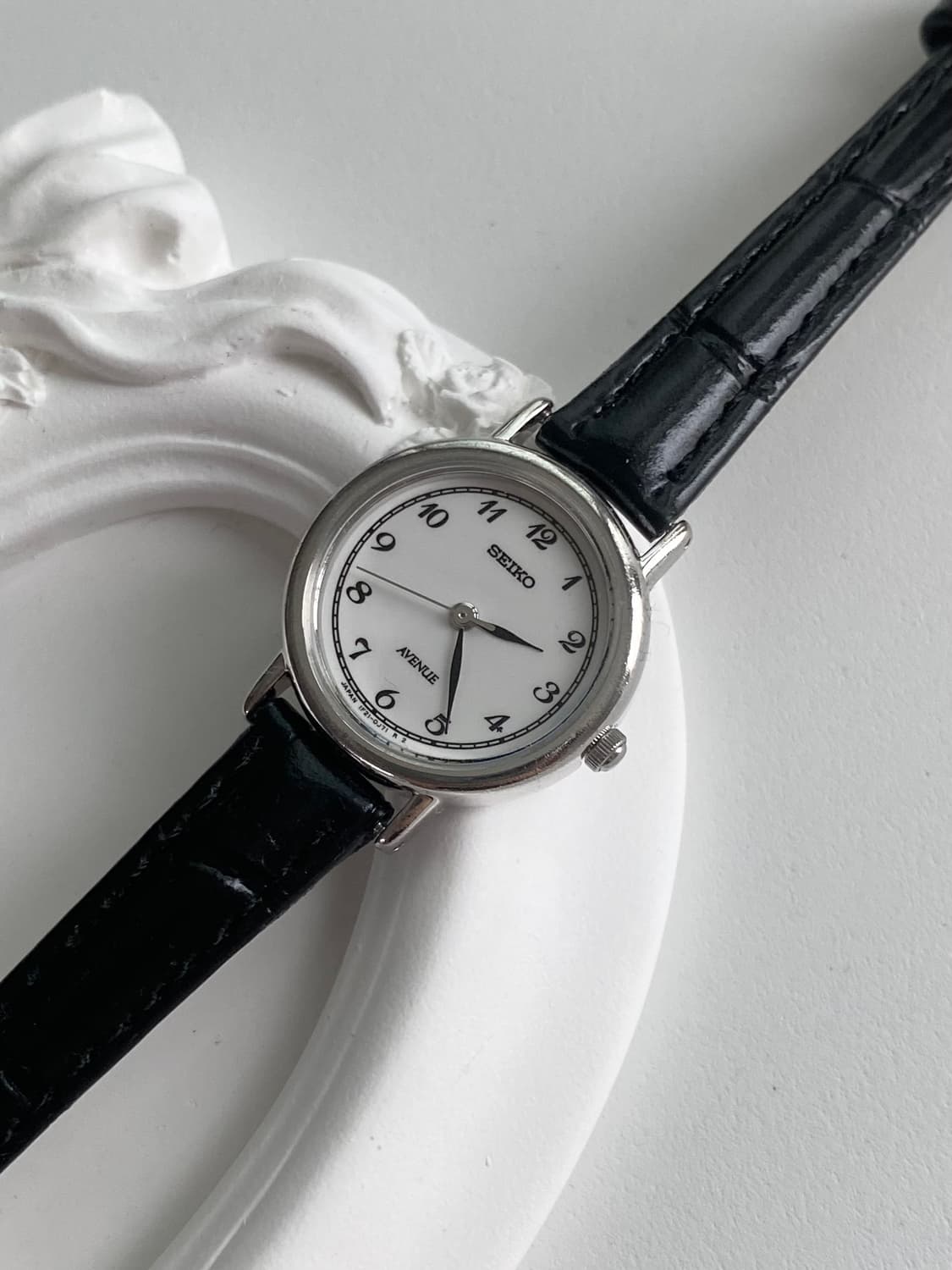 Seiko 세이코 에비뉴 레이디스 상품이미지1