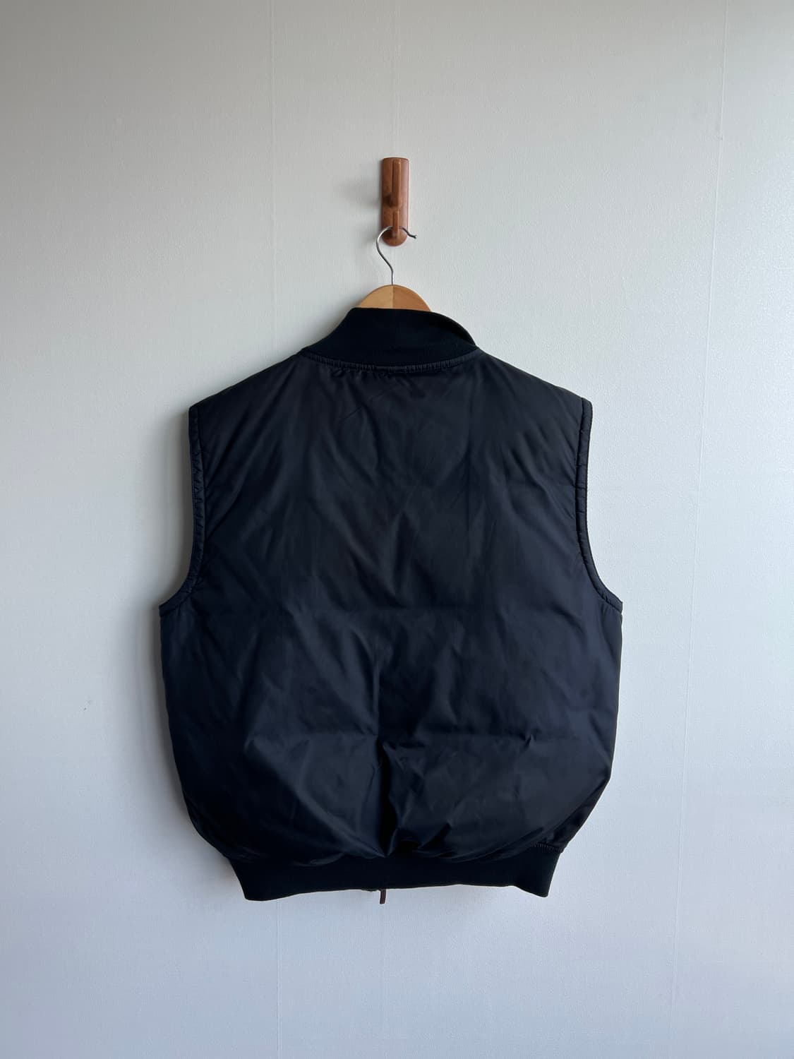 폴로 랄프로렌 패딩 조끼 XL 상품이미지4