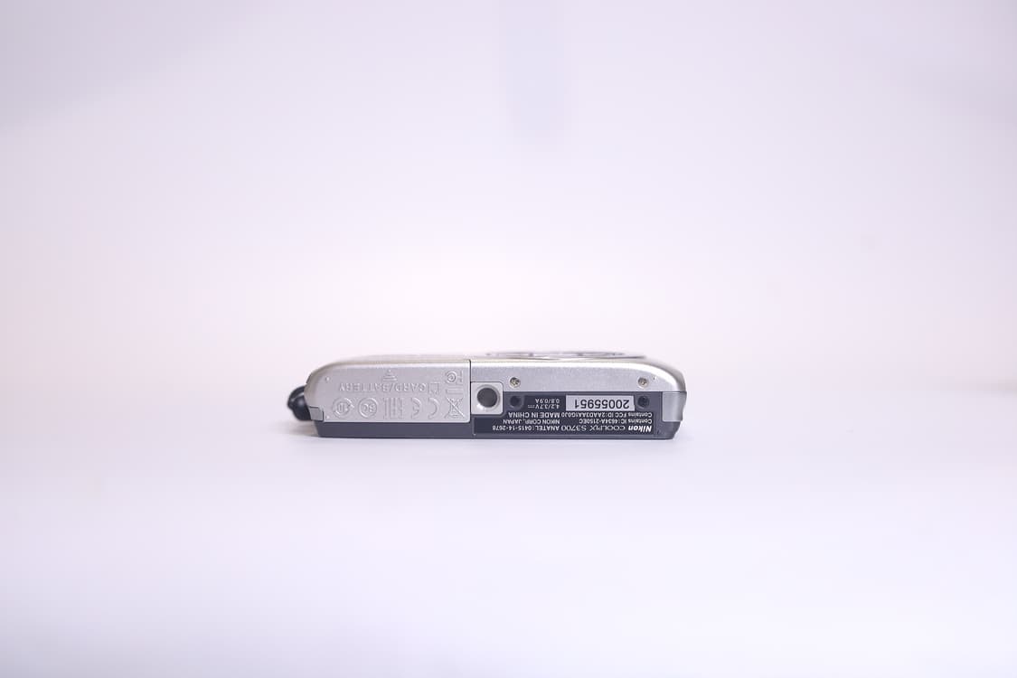 니콘 쿨픽스 S3700 실버 (이체 시 2만원 할인) 상품이미지6