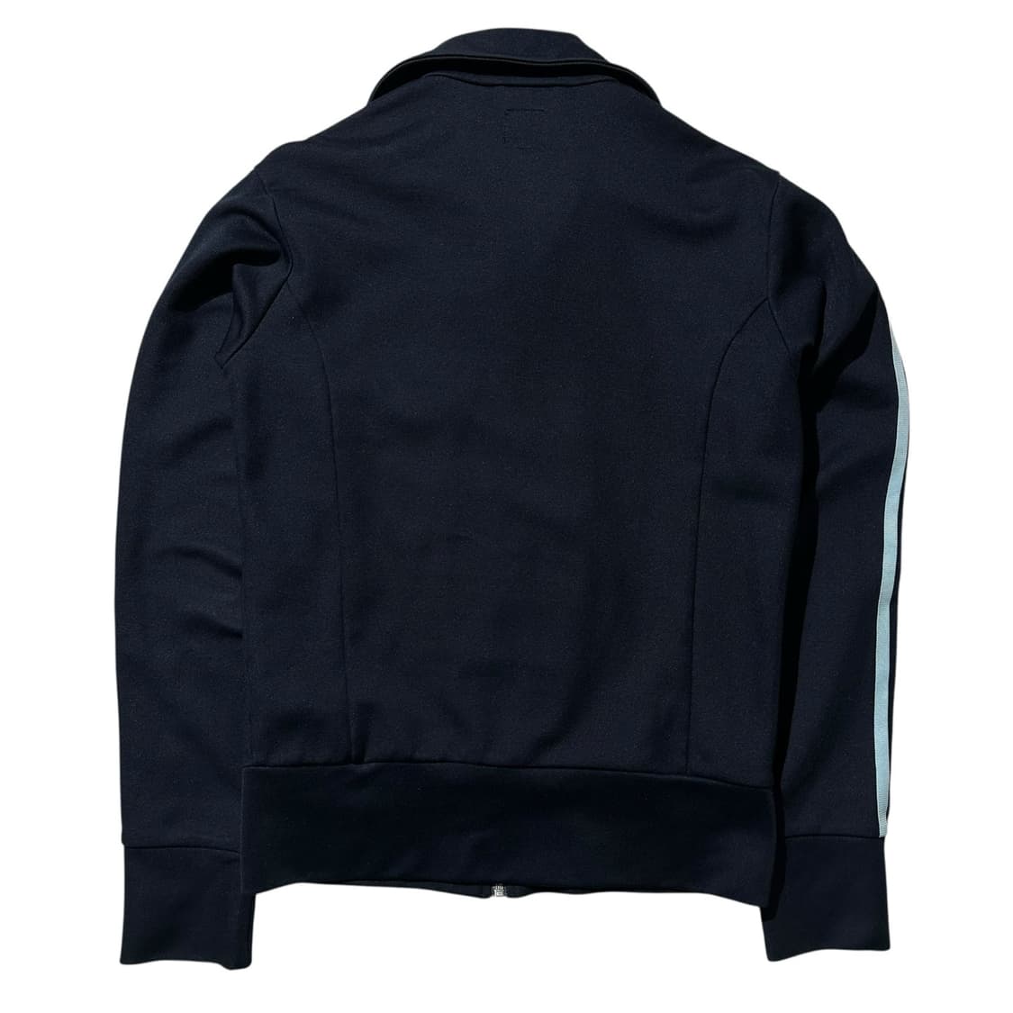 아디다스 네이비 하늘색 유로파 져지 트랙탑 자켓 상품이미지2