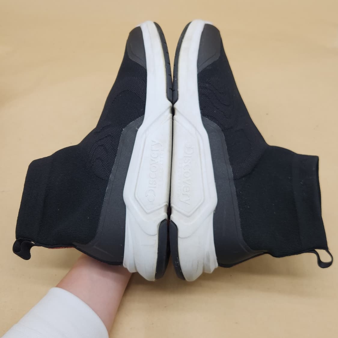 디스커버리 이클립스 하이255 상품이미지5