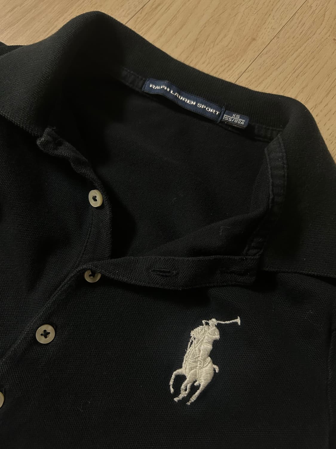 폴로 스포츠 빅포니 티셔츠 상품이미지5