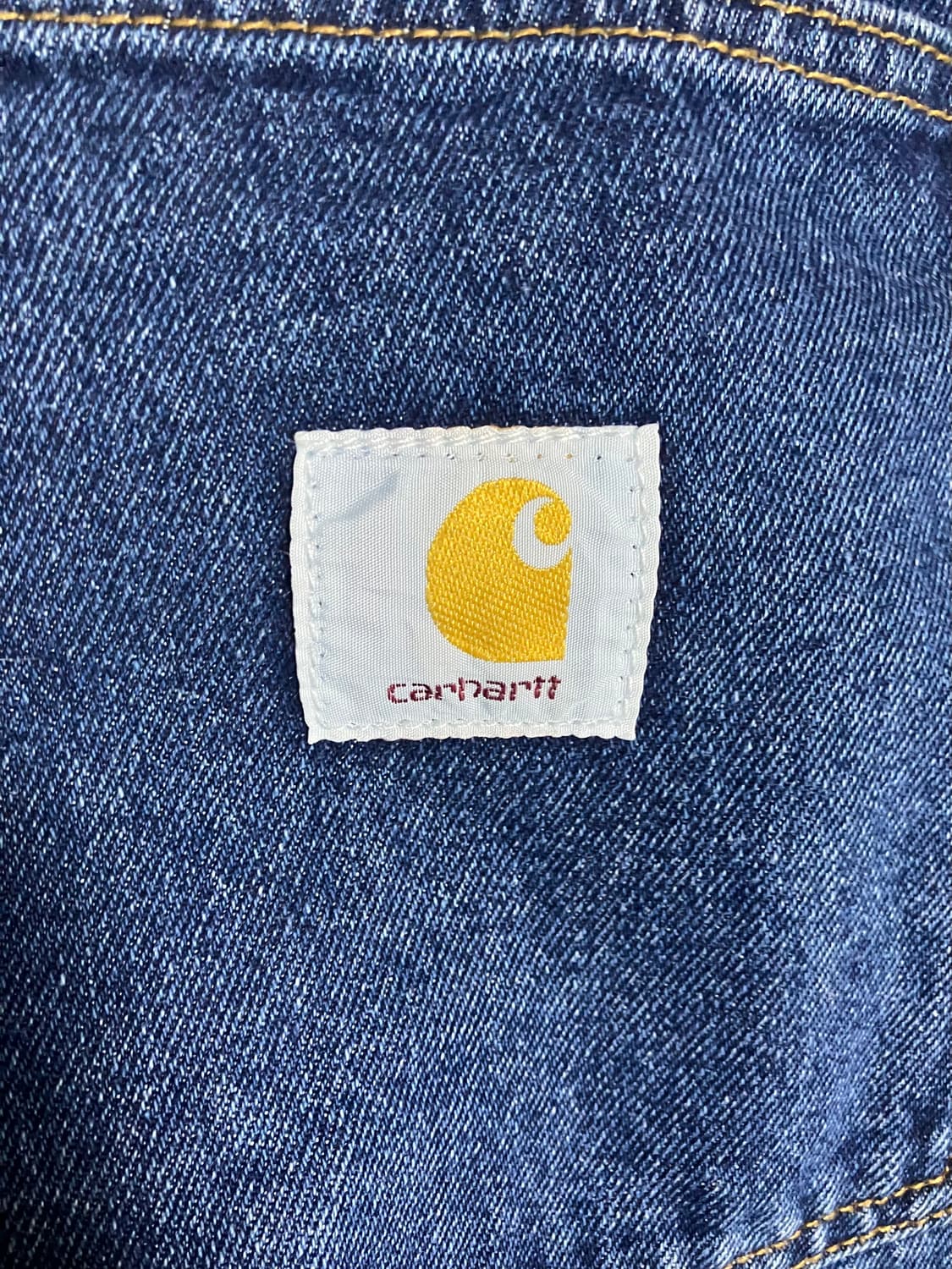 칼하트 배기진 상품이미지3