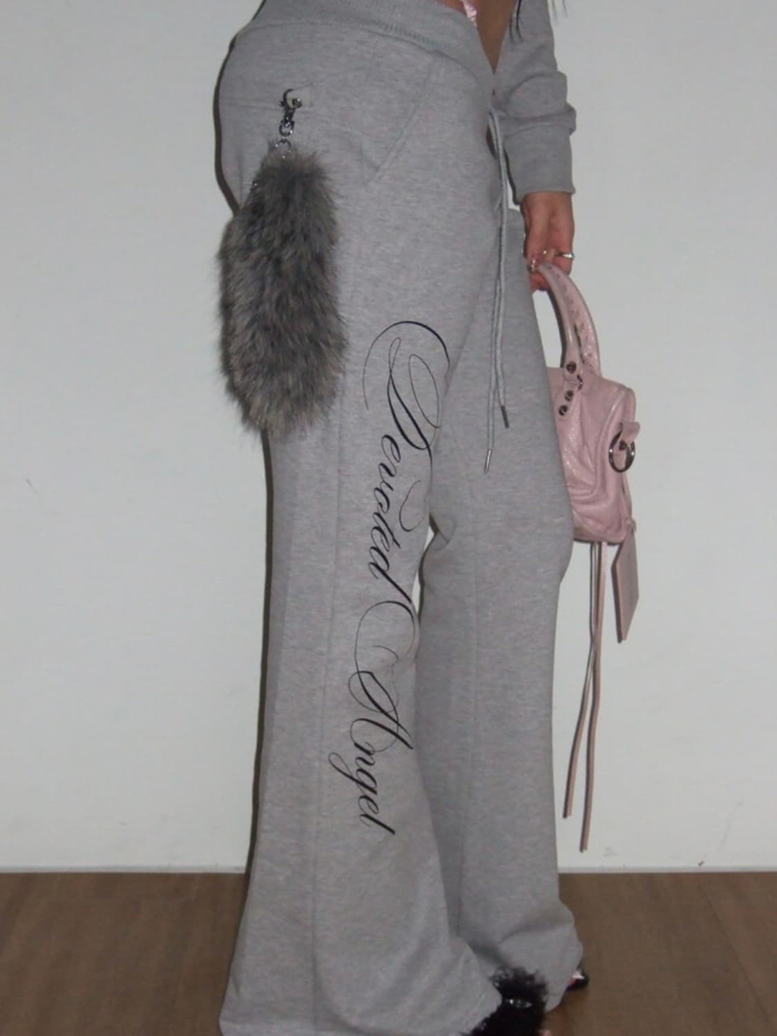angelnumber555 Devoted Angel Pants  상품이미지1