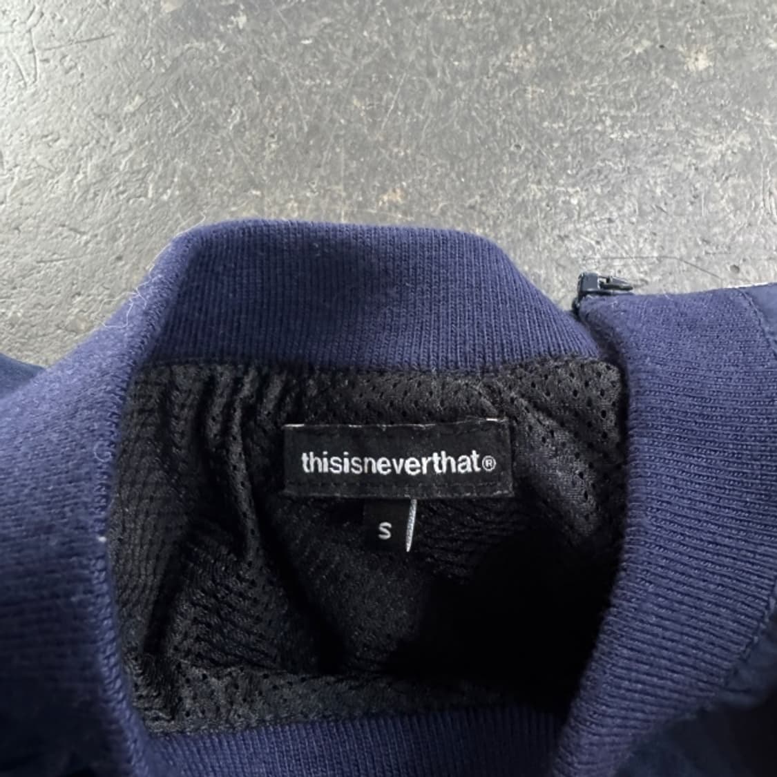 95-100 디스이즈네버댓 웜업  상품이미지4