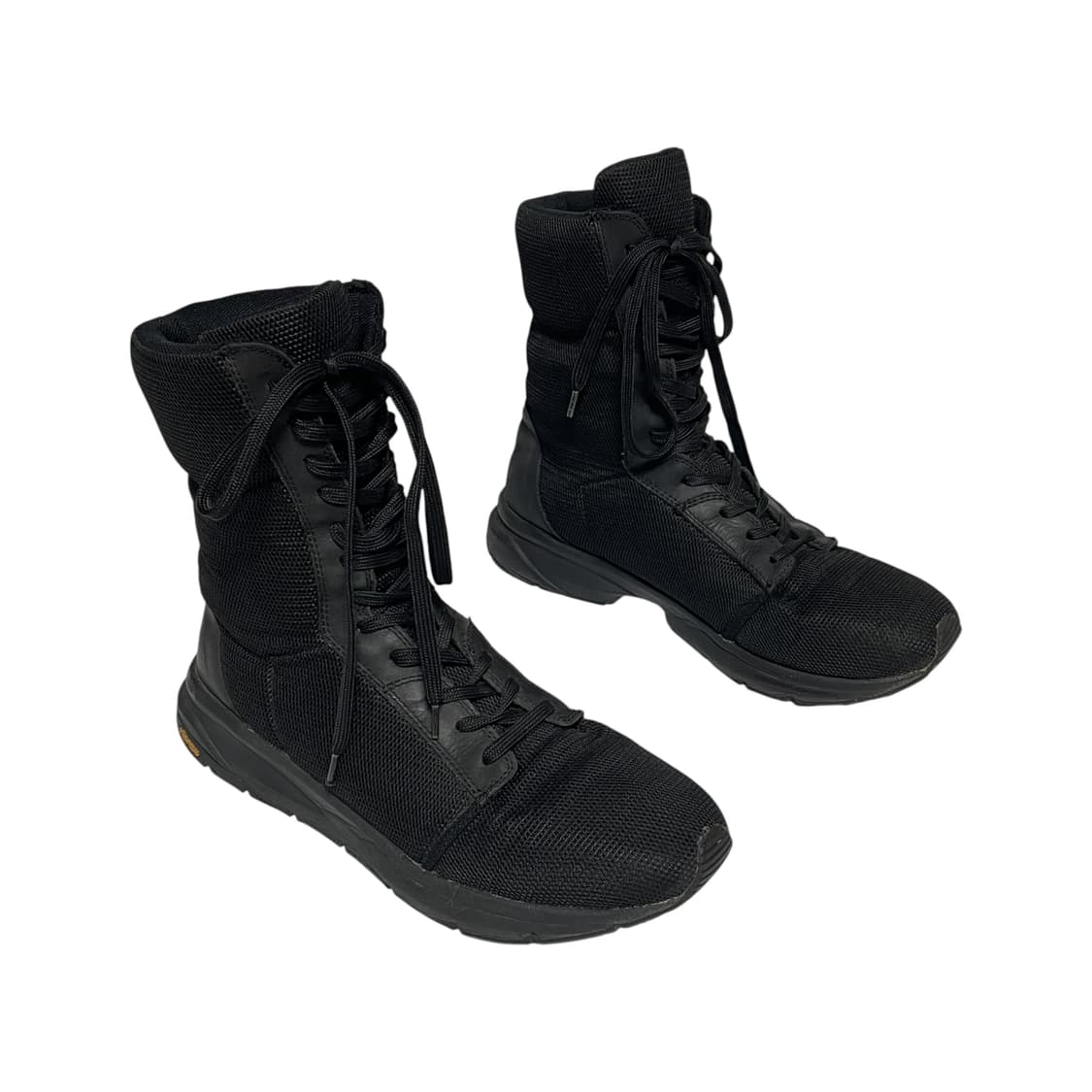 요지 야마모토 뿌르옴므 하이탑 2020SS 상품이미지2