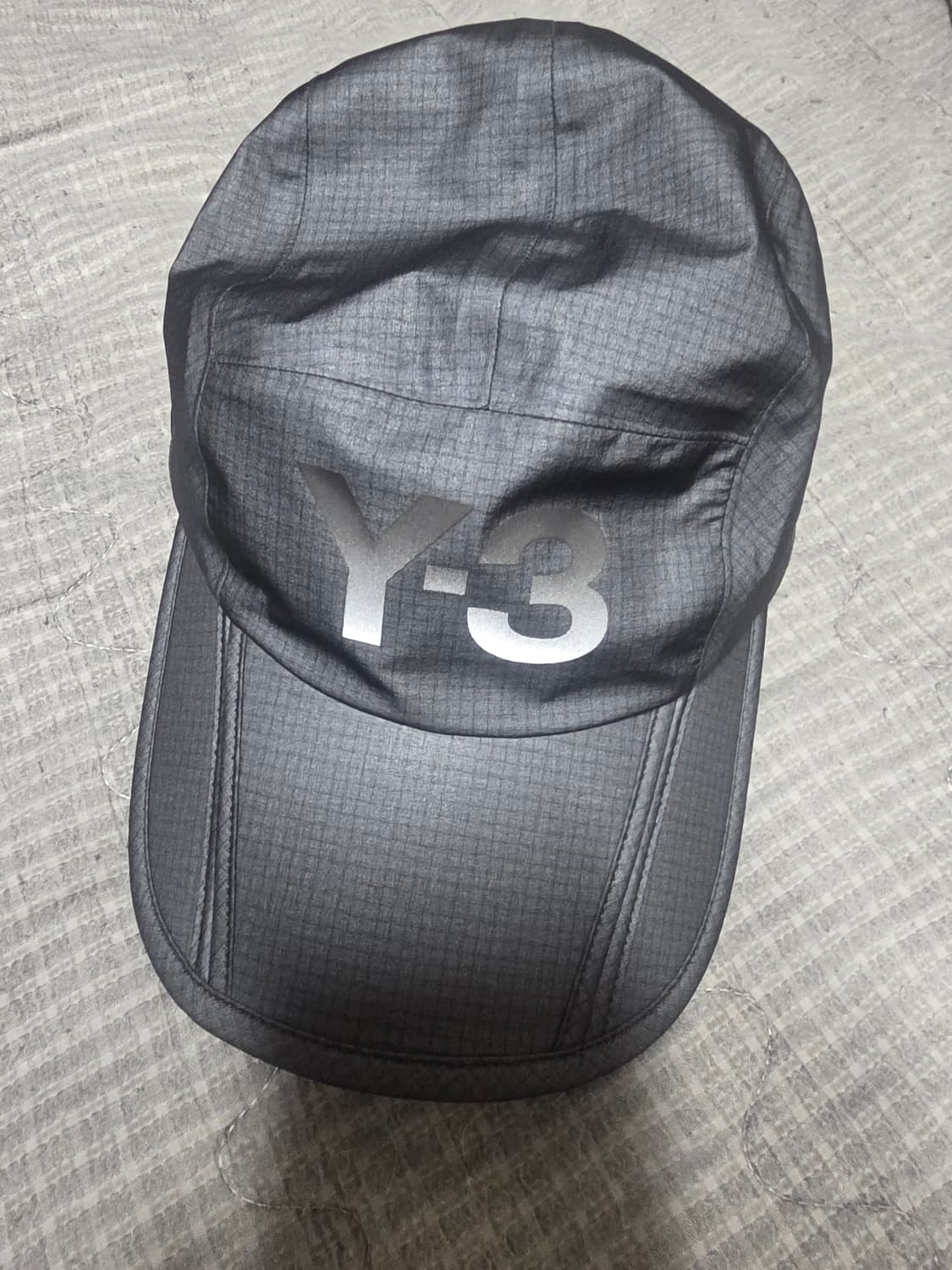 아디다스 Y-3 FLDB 고어텍스 러닝 캡 상품이미지1