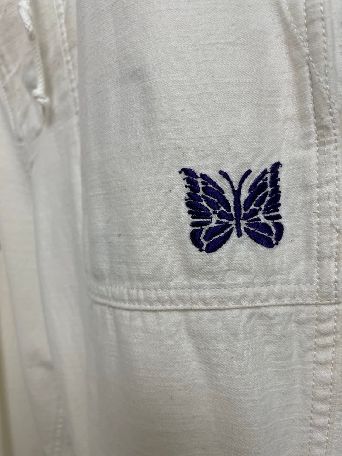 니들스 스트링 퍼티그 팬츠 s 상품이미지3