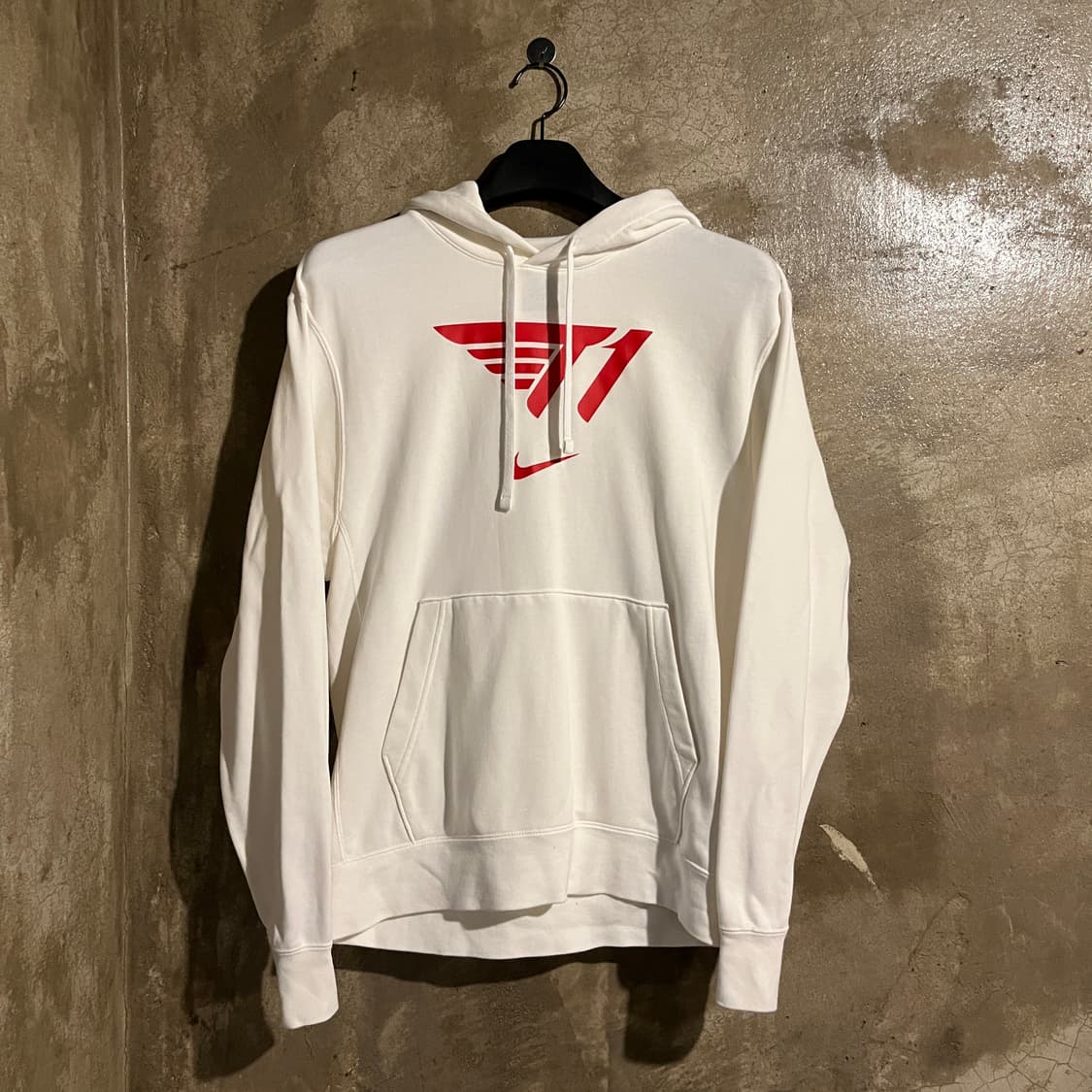 나이키 풀오버 후디 상품이미지1