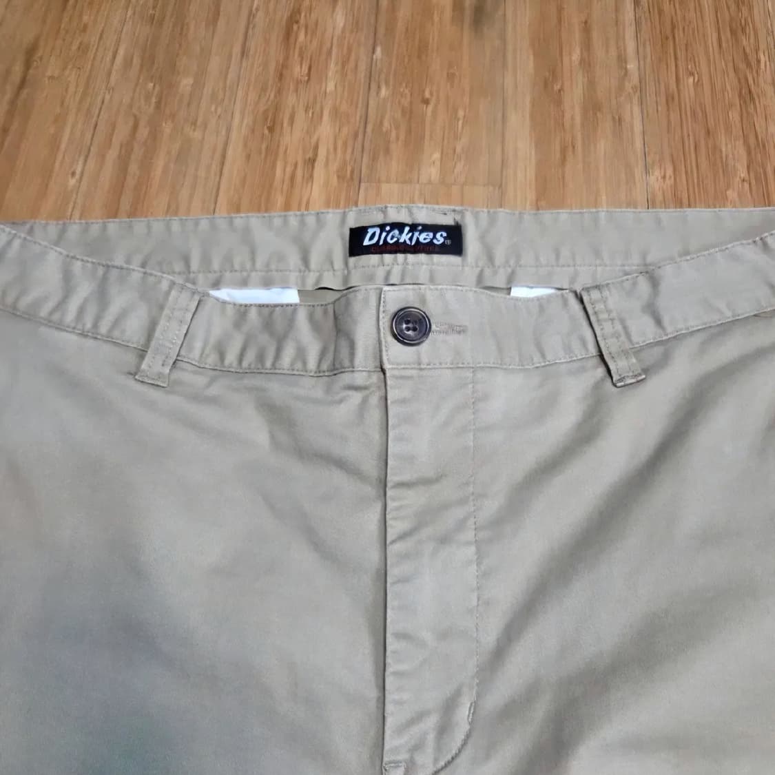 디키즈 치노 팬츠 (38in) 상품이미지3