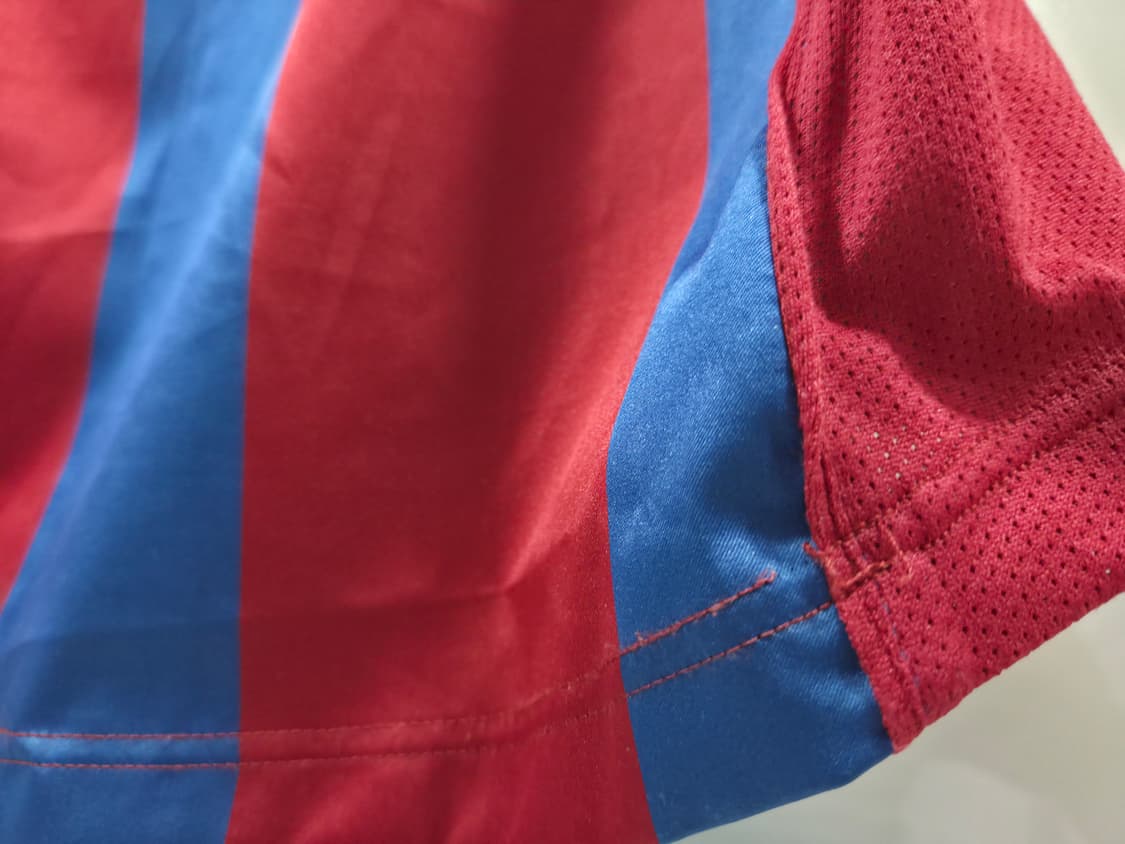 04-05 바르셀로나 유니폼 홈 상품이미지8