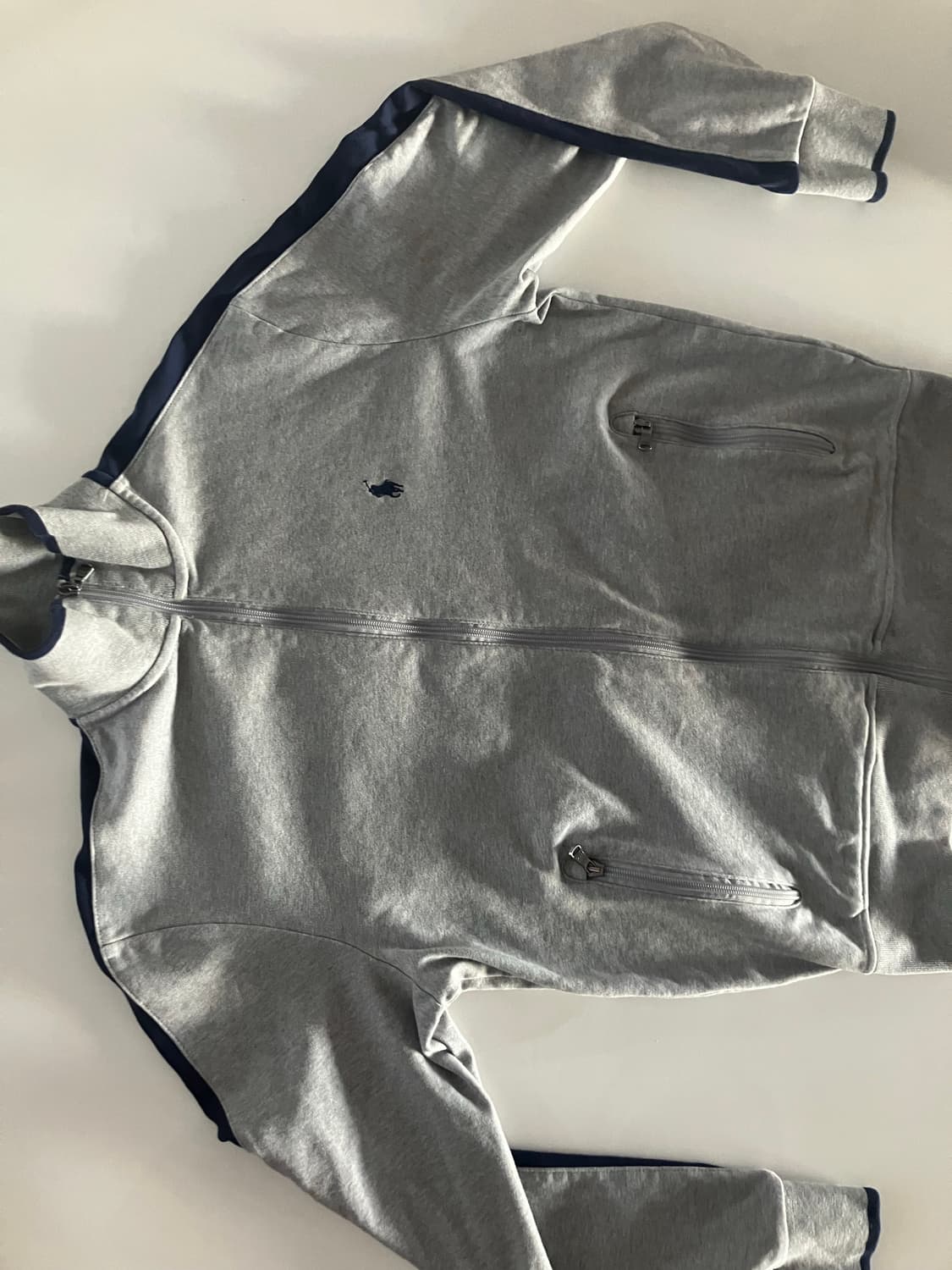 폴로랄프로렌 져지(집업) 상품이미지1