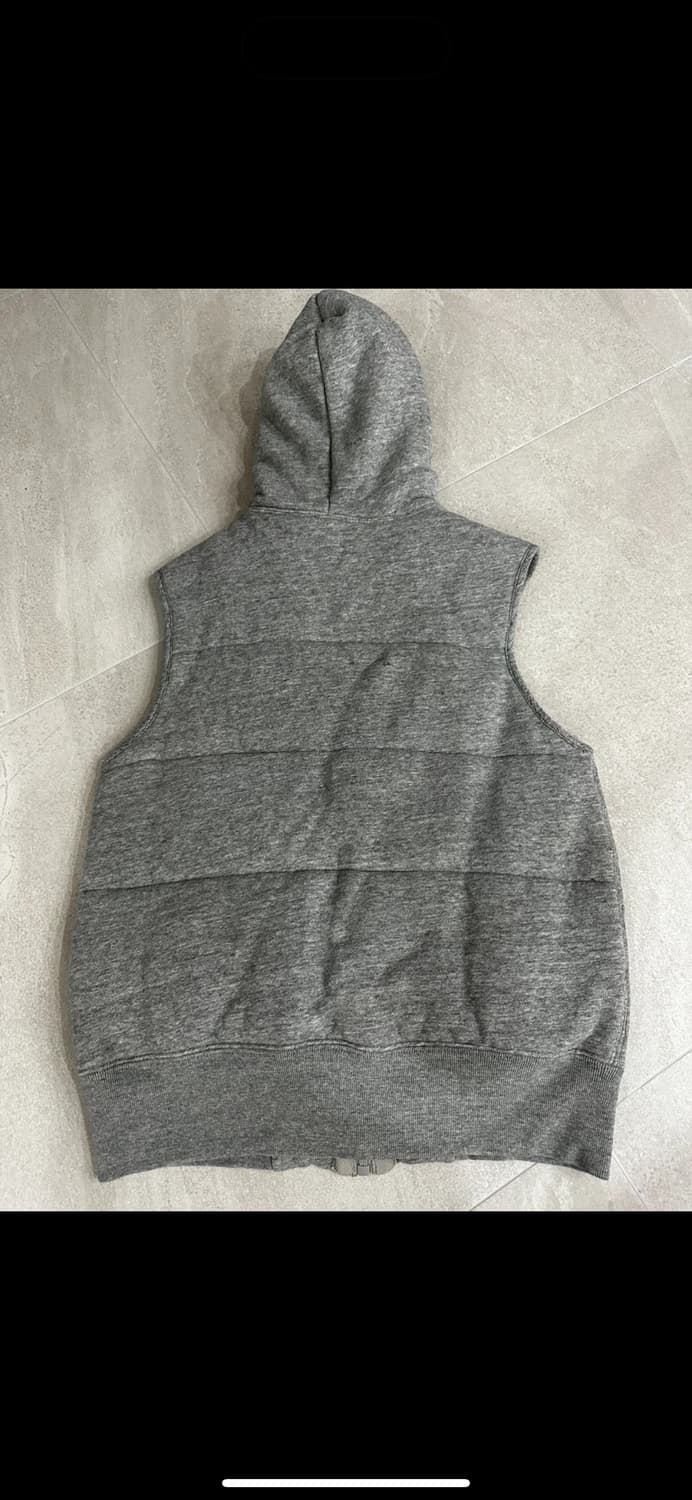 폴로 랄프로렌 후드조끼 상품이미지2