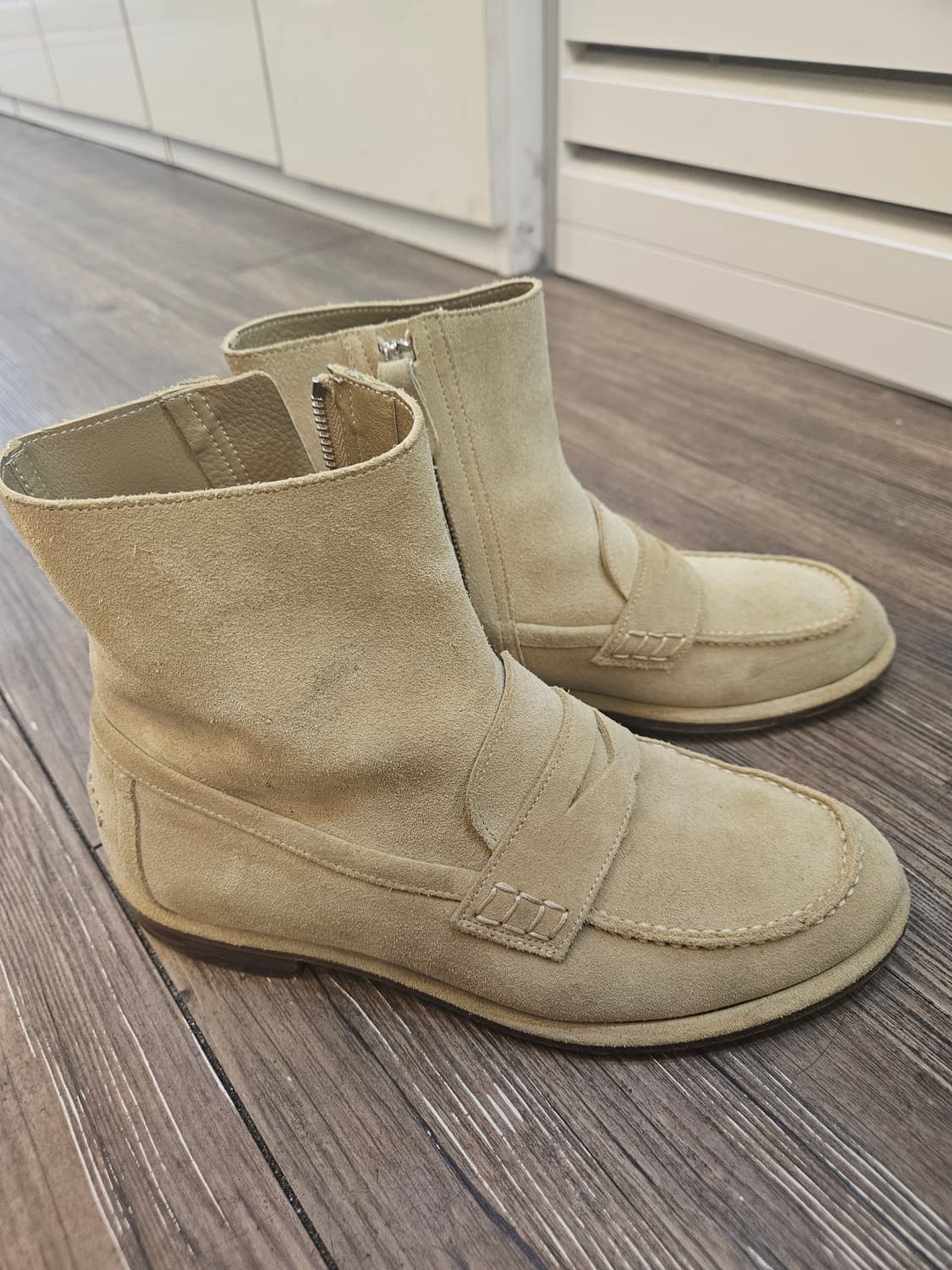 로에베구두 상품이미지1