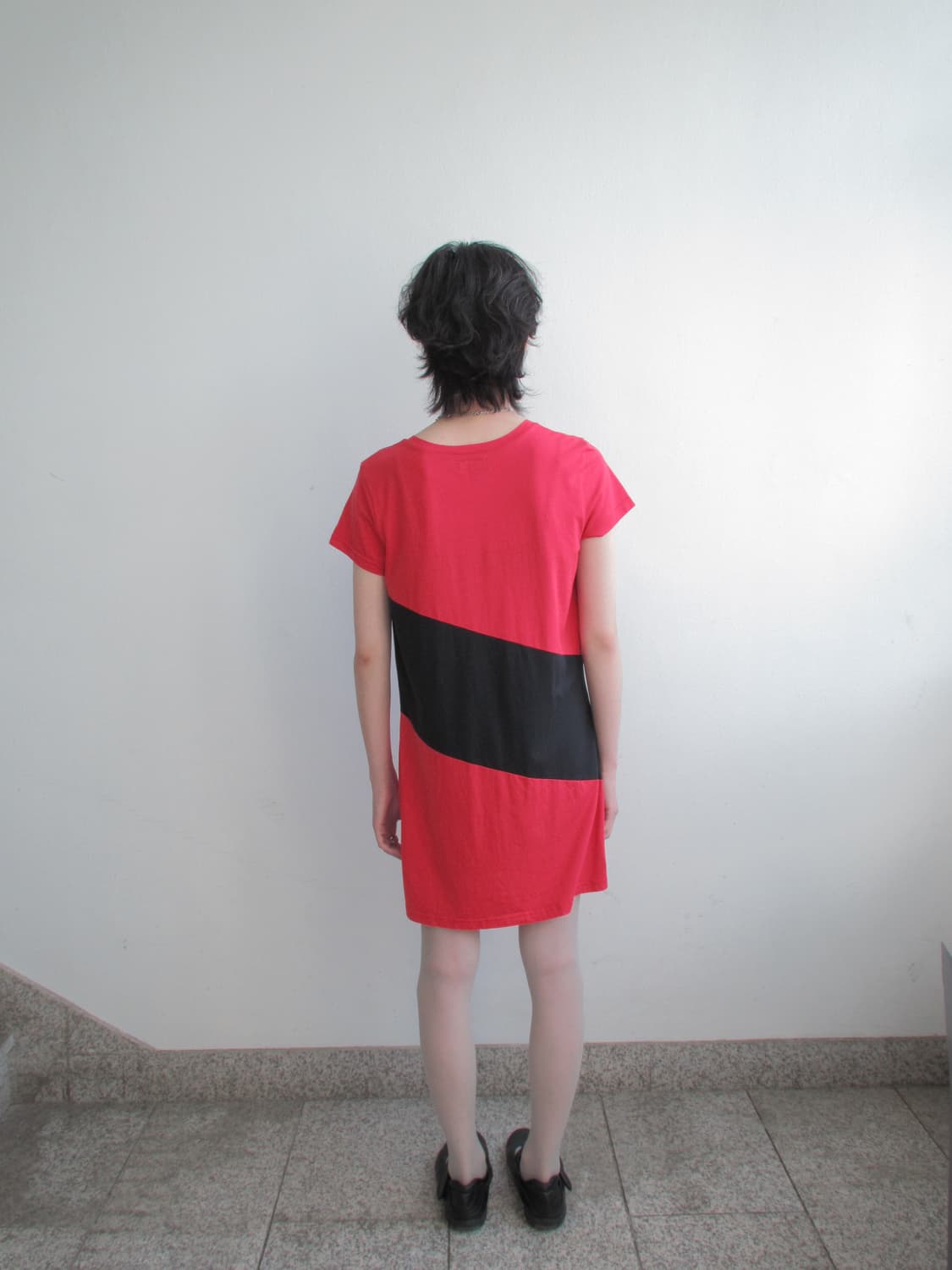 Agnes B one piece 상품이미지4