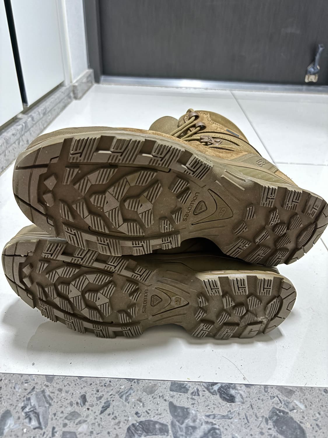 살로몬 퀘스트 4D 고어텍스 포스2 상품이미지4