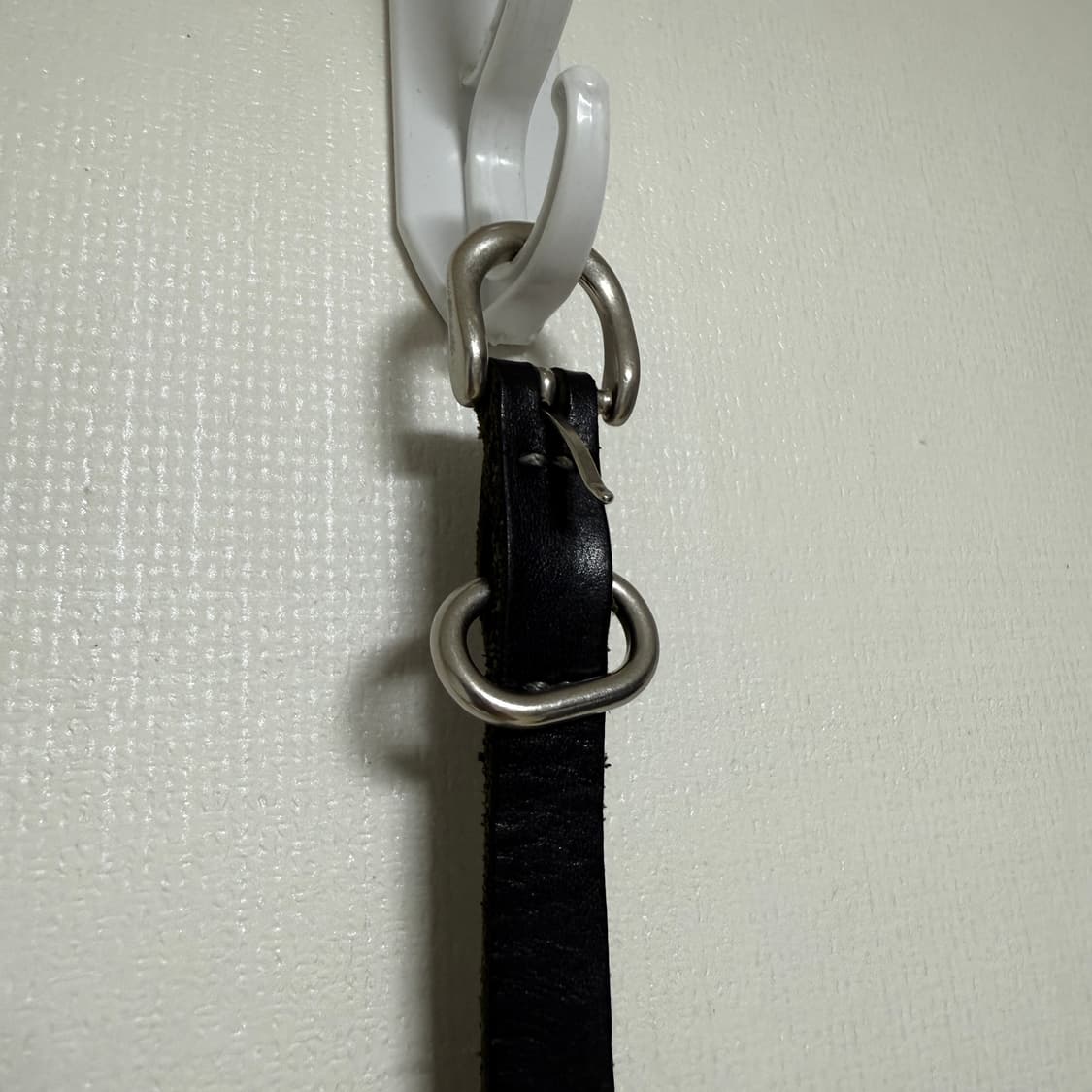 Tail Belt Black 상품이미지1