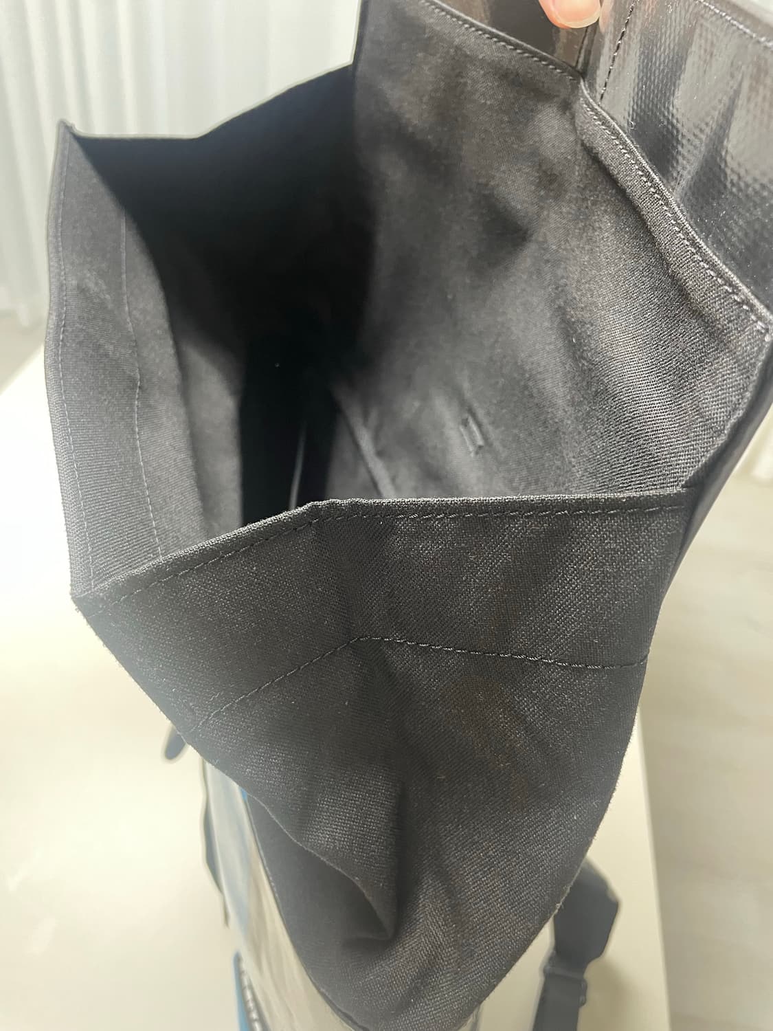프라이탁 클랩튼 (택제거X 새상품) 상품이미지4