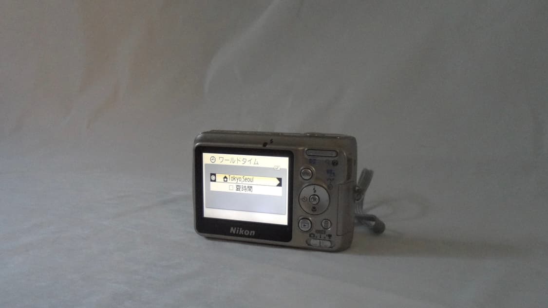 니콘 Coolpix L6 상품이미지3