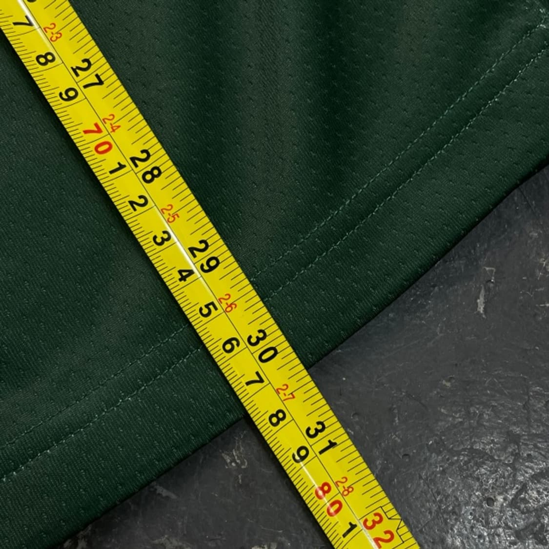 100 나이키 X NBA 아데토쿤보 밀워키 벅스 유니폼  상품이미지8