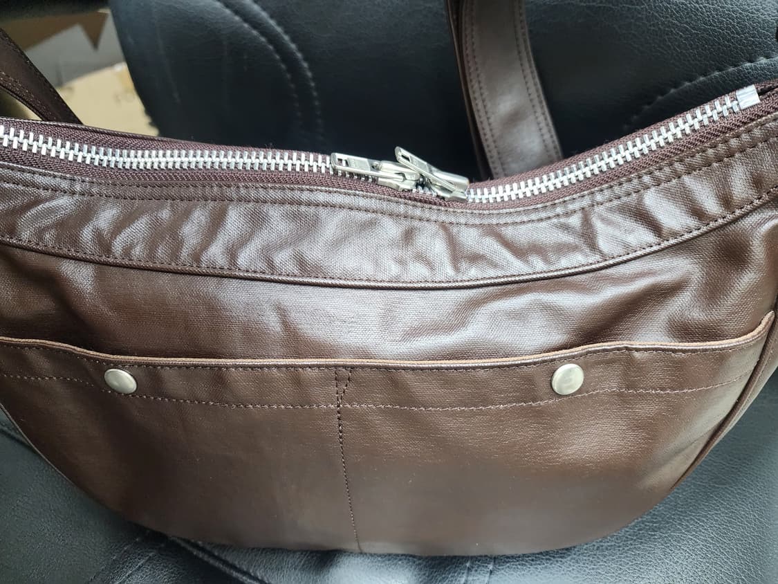 요시다포터 프리스타일 숄더백 상품이미지5