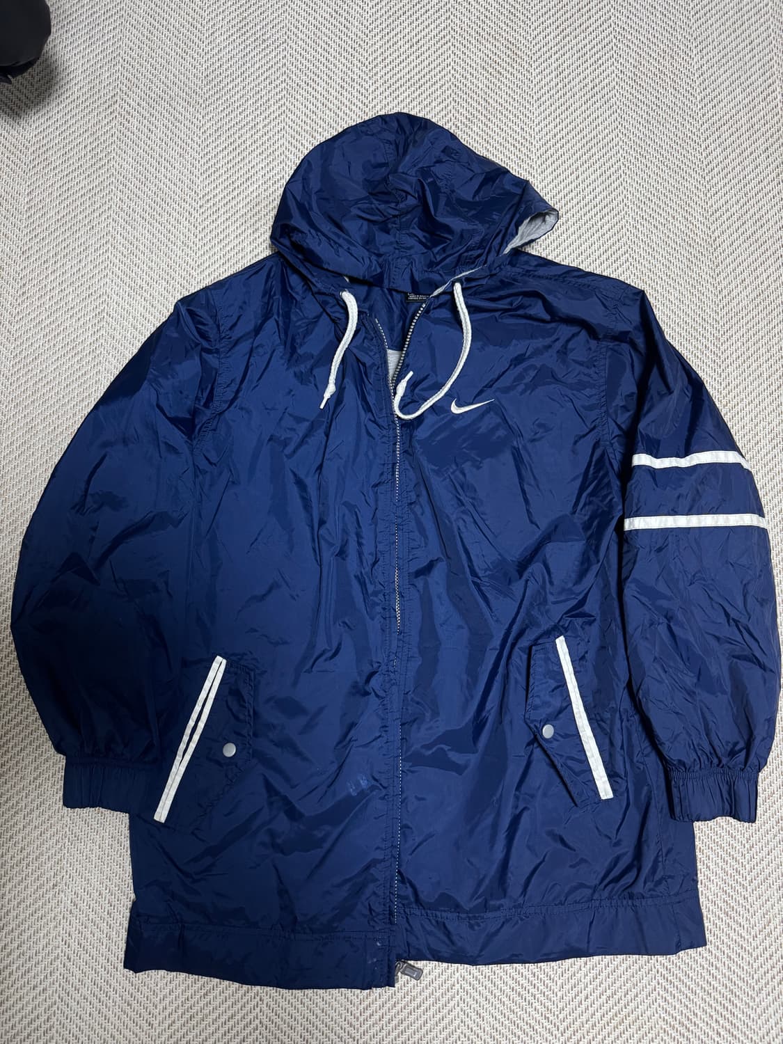 90년대 90s 나이키 바람막이 상품이미지1