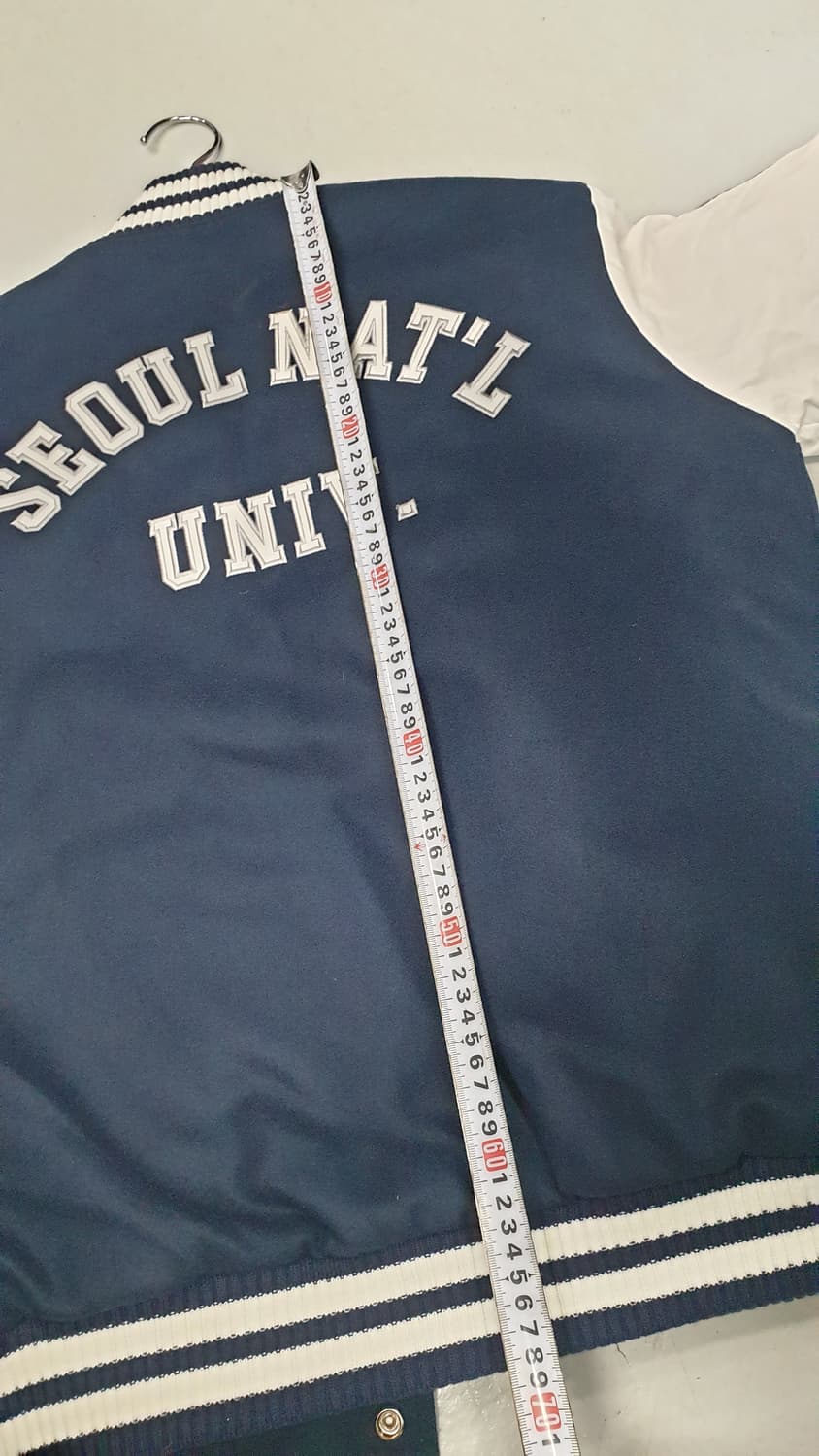 서울대학교 과잠바 100사이즈 상품이미지7