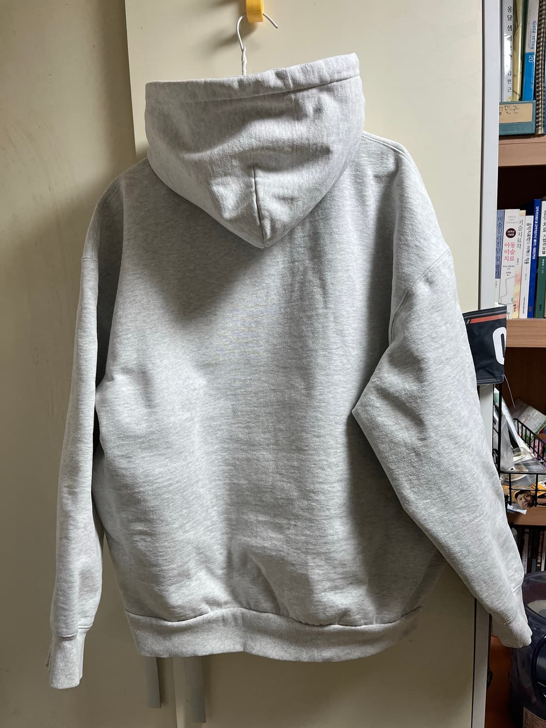 칼하트wip 후드 m 상품이미지3