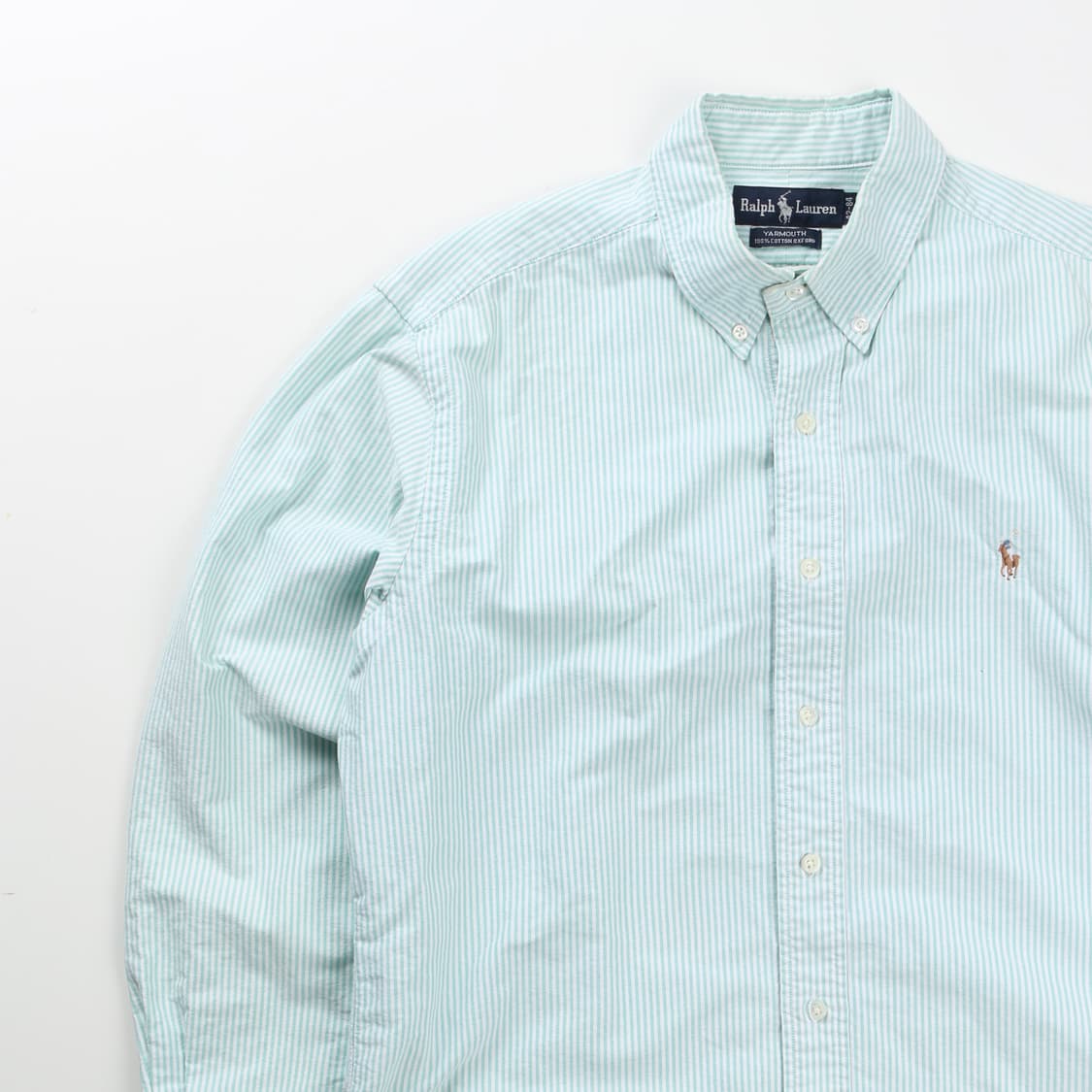 폴로 스트라이프 셔츠  상품이미지2