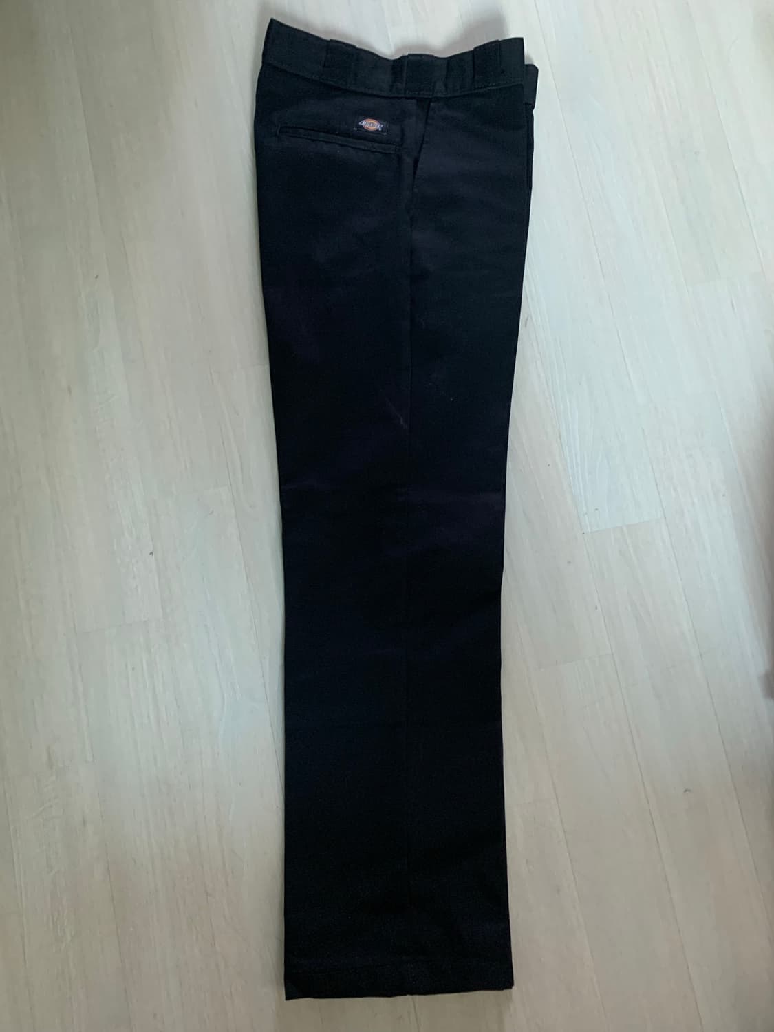 디키즈 874 블랙 상품이미지1