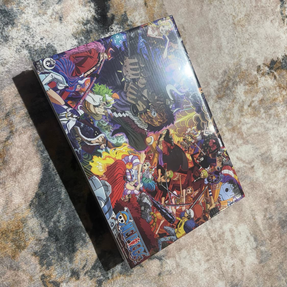 원피스 1000피스 퍼즐 상품이미지1