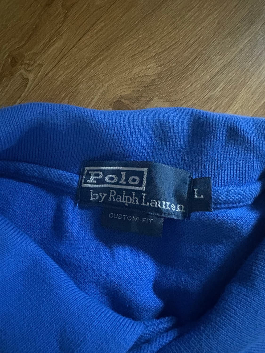 폴로 빅포니 반팔 상품이미지3