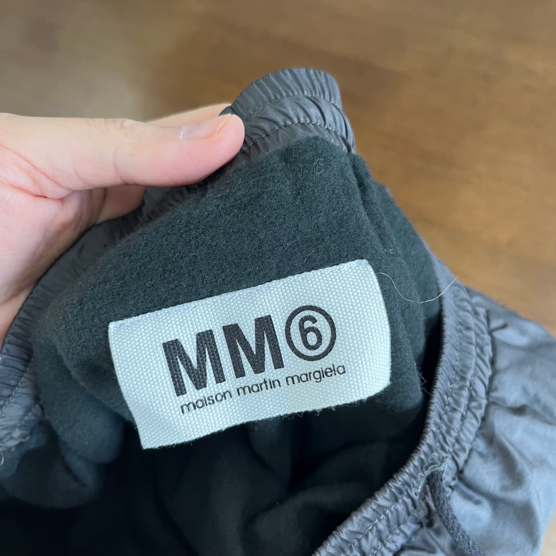 MM6 스커트 38 상품이미지5