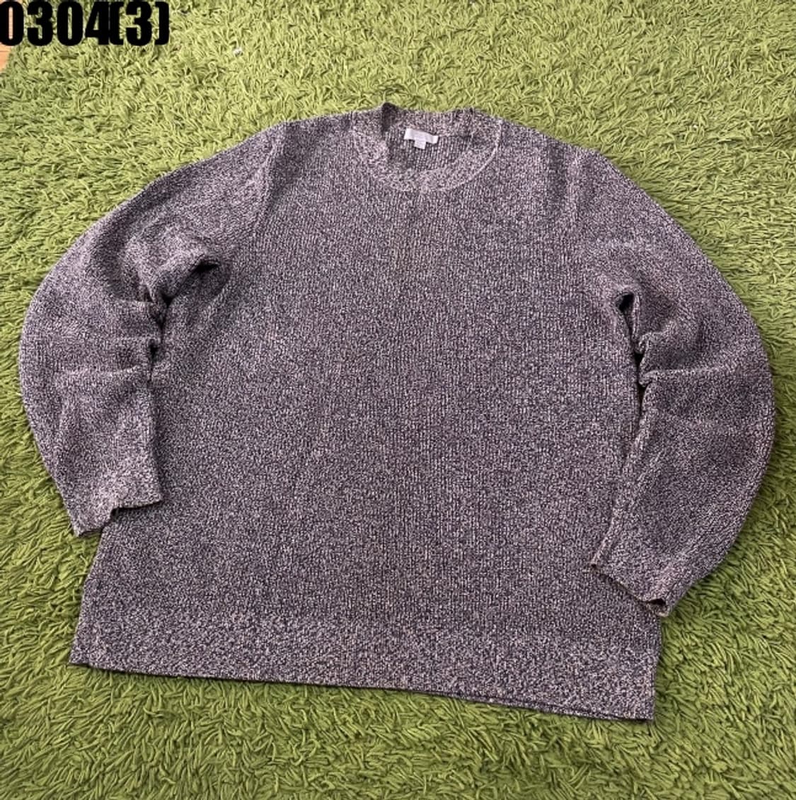 COS 니트 스웨터 상품이미지1