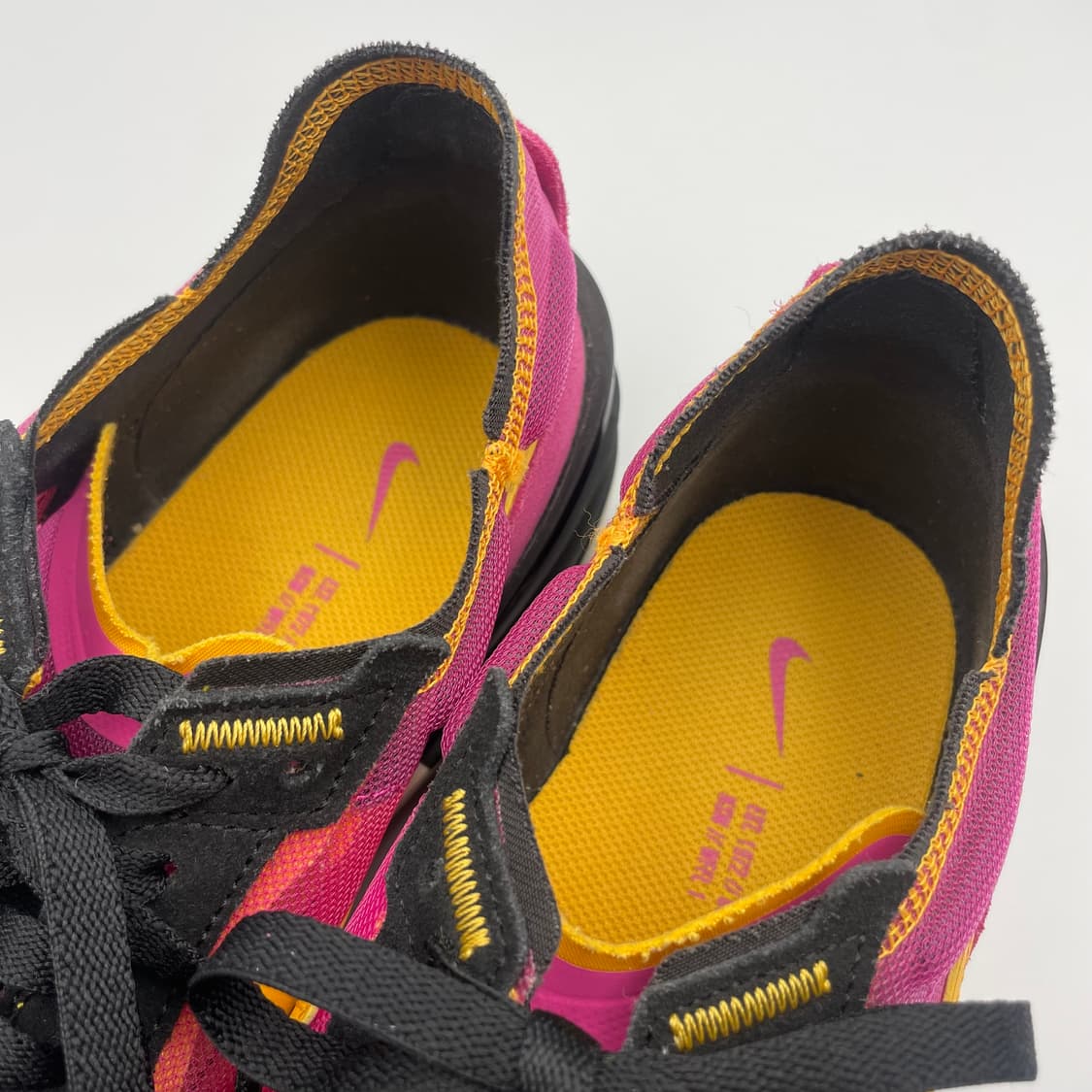 나이키 와플 원 남성 스니커즈 운동화 280 상품이미지3