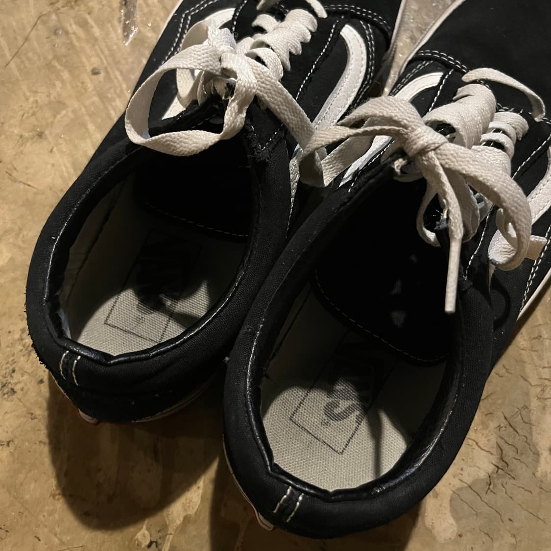 반스 스니커즈 (280) 상품이미지7