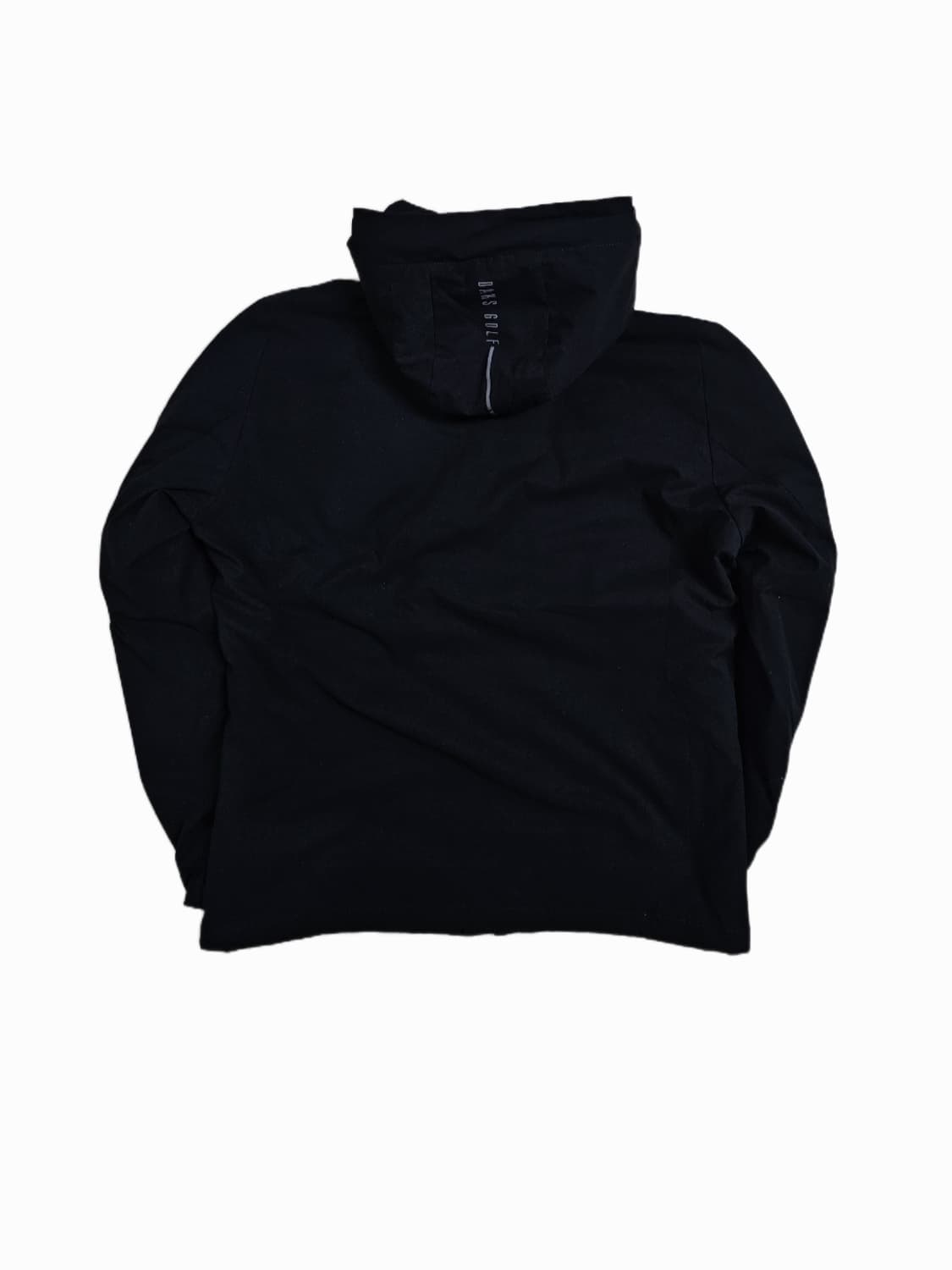 ​[95] 닥스 골프 3M 신슐레이트 기능성 후드 자켓 블랙 상품이미지2