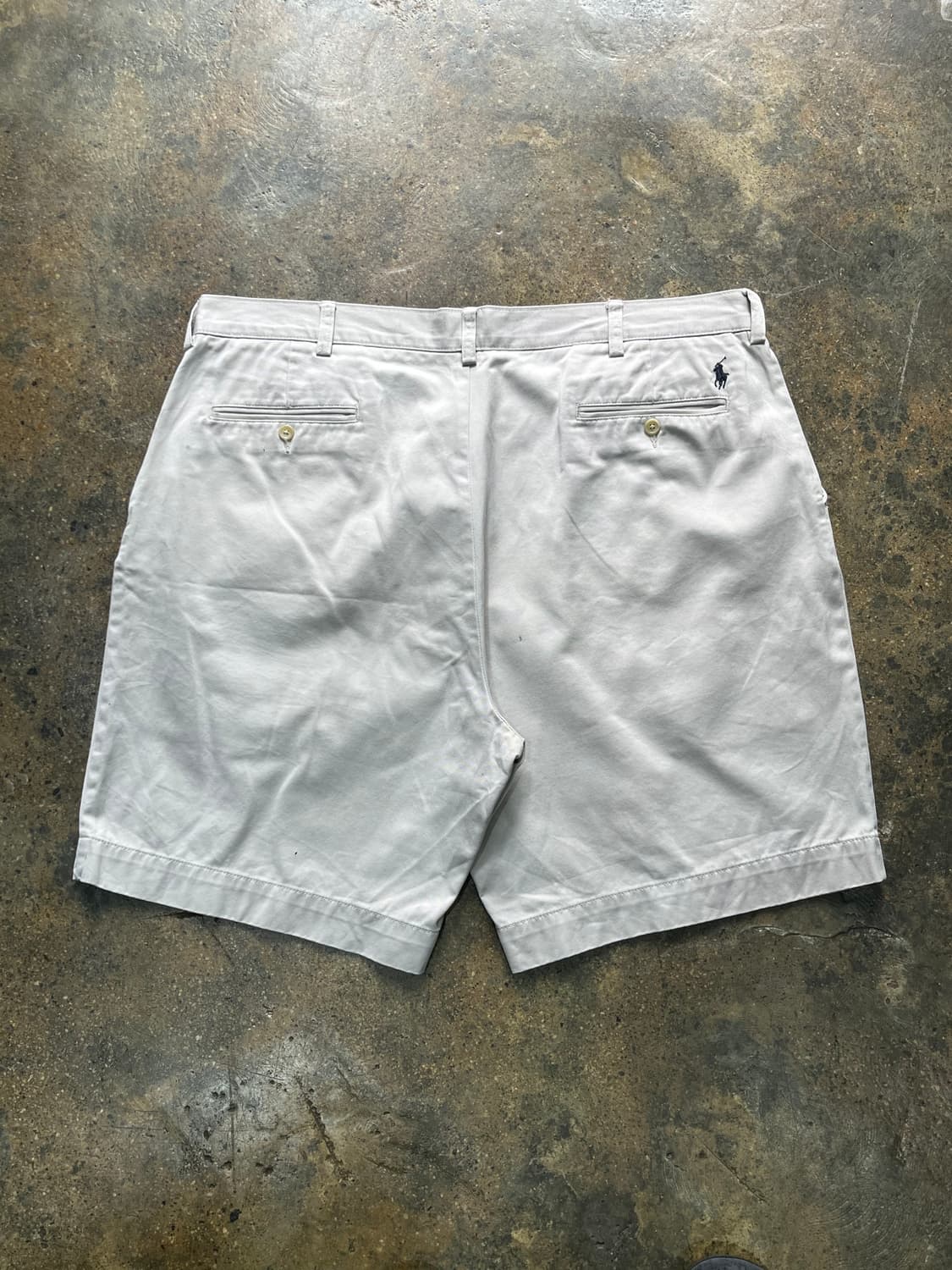 Polo Ralph Lauren Prospect Short 상품이미지2
