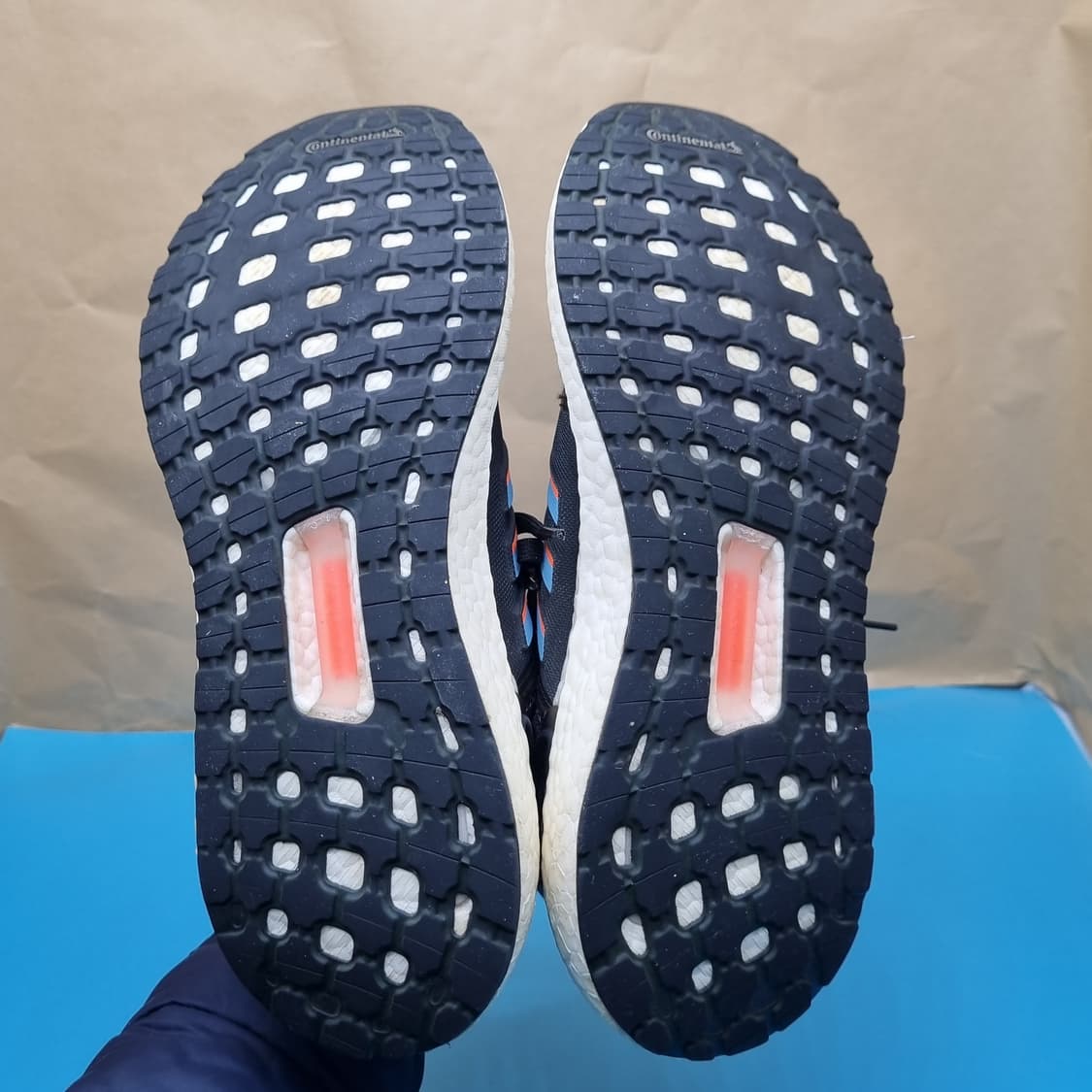 아디다스 울트라부스트19 남성운동화260. 상품이미지3