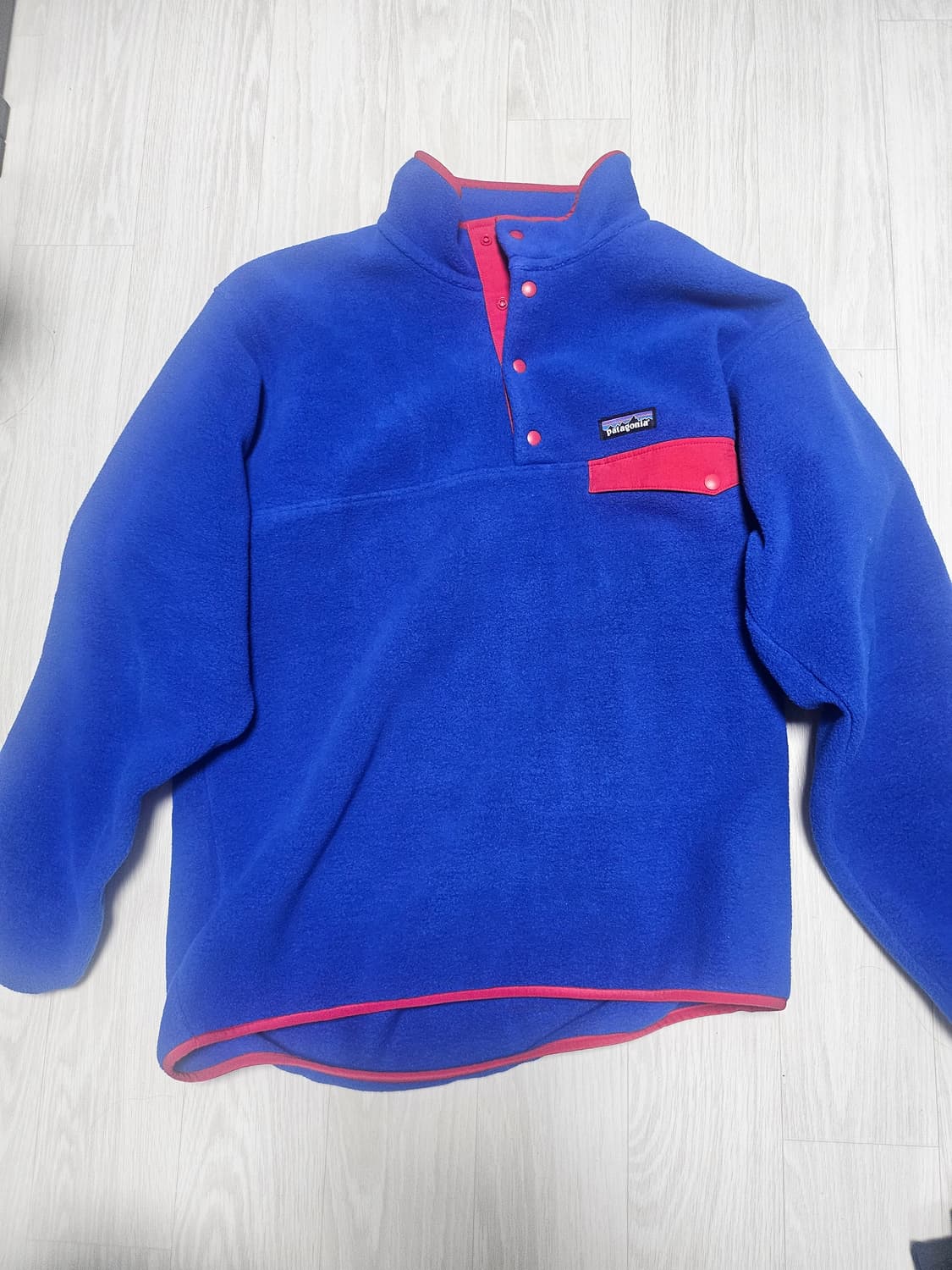 파타고니아 신칠라 M 상품이미지1