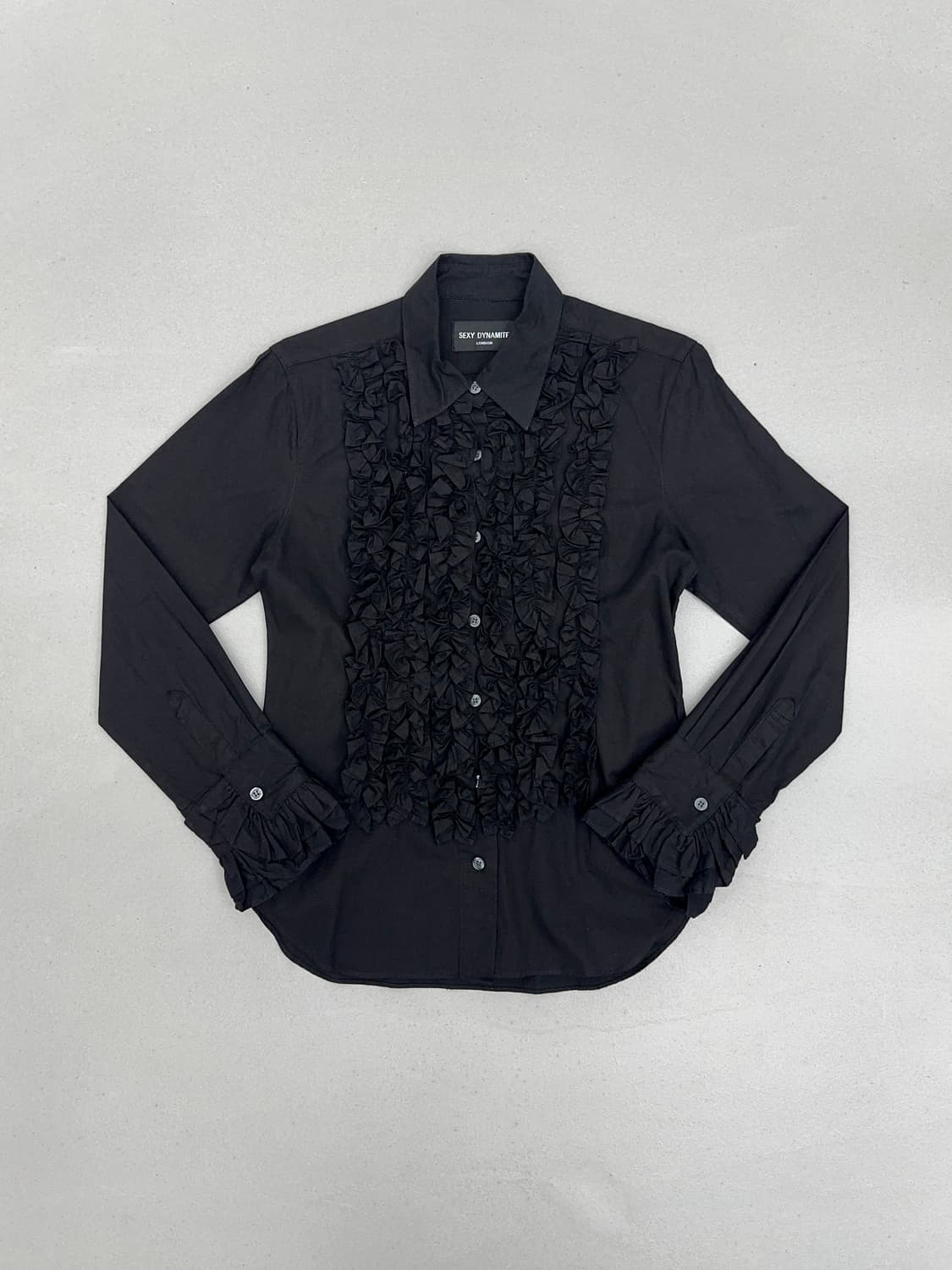 SEXY DINAMITE 셔츠 상품이미지1