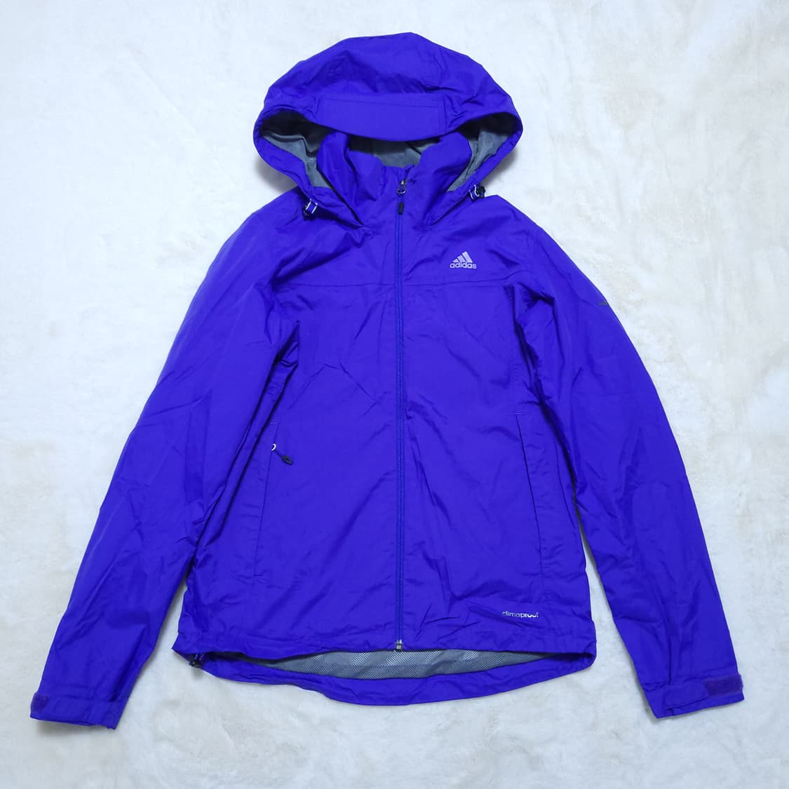 아디다스 여성 바람막이 점퍼 S 0312 상품이미지1