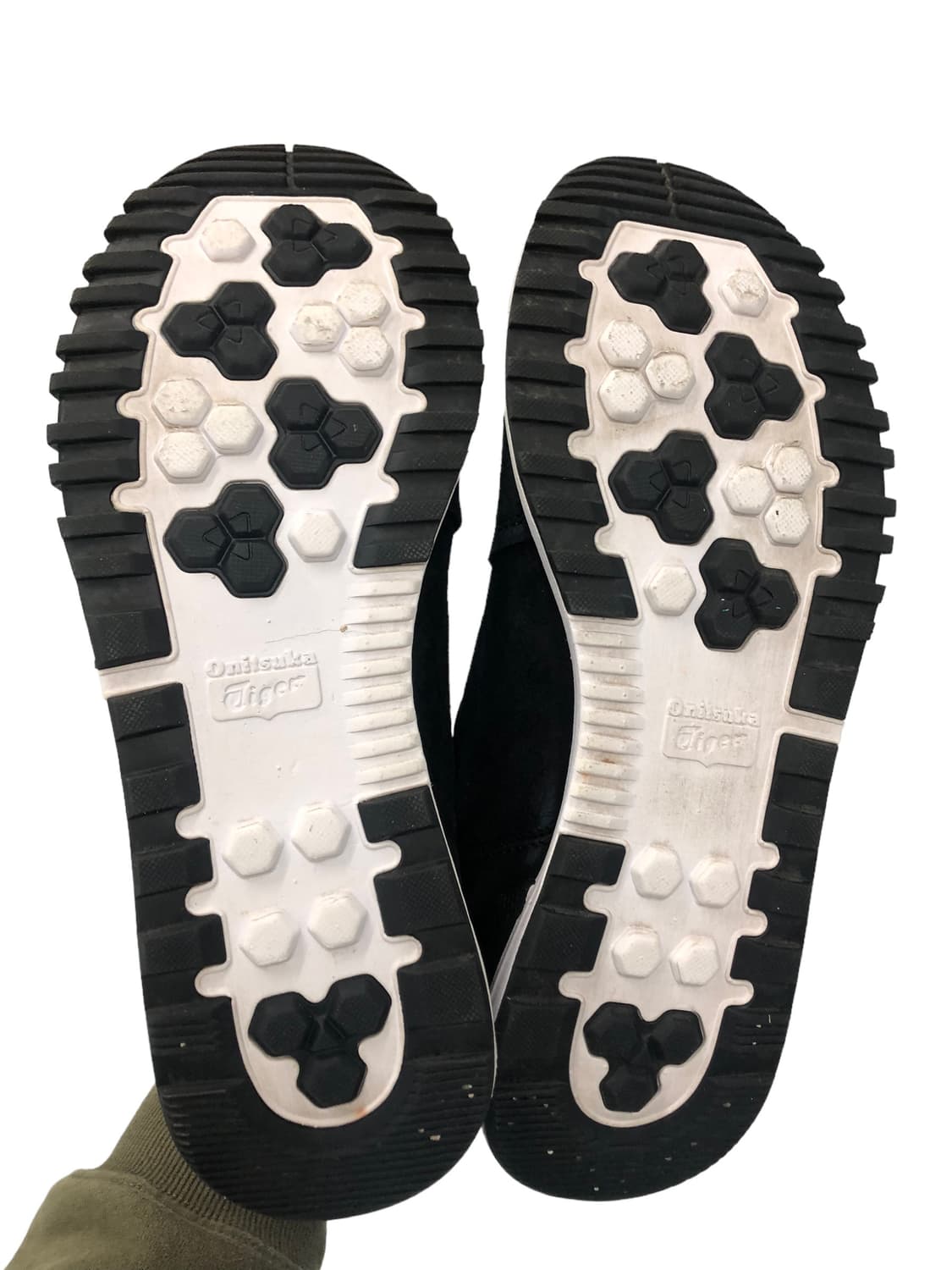 onitsuka tiger monte z