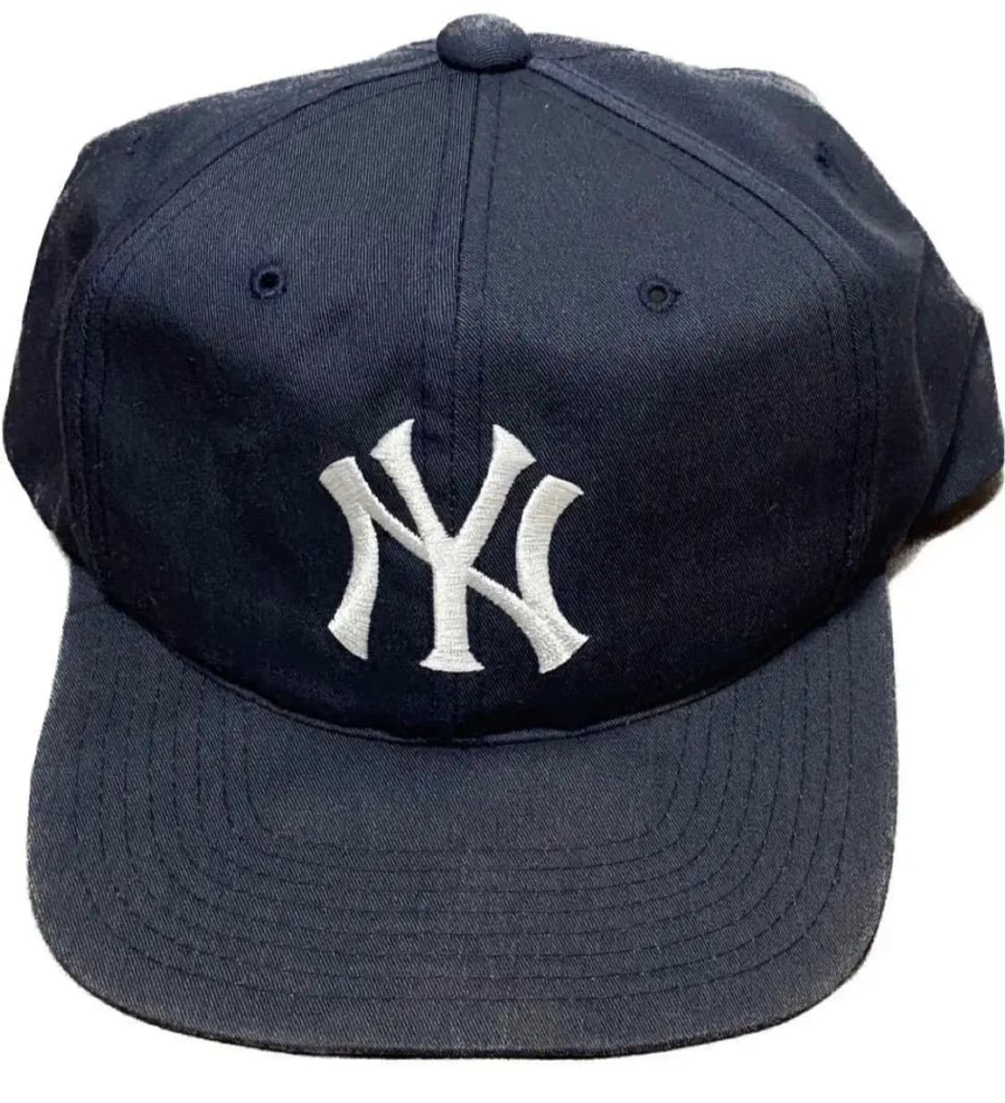 90s 빈티지 뉴욕 양키스 캡 (레어) 상품이미지2
