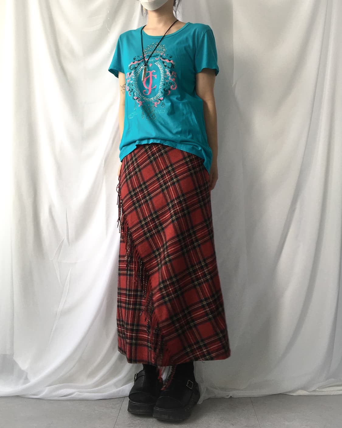 Juicy couture t shirt 상품이미지5