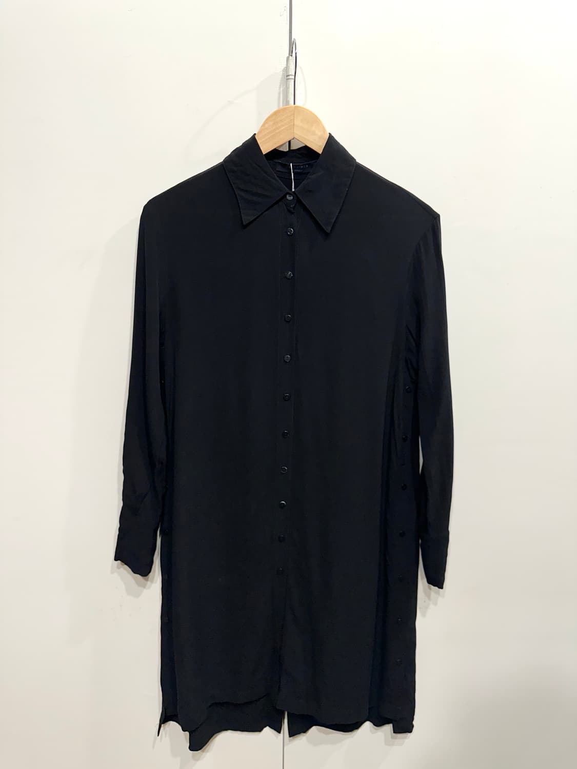 ALLSAINTS 올세인츠 셔츠 원피스 상품이미지1