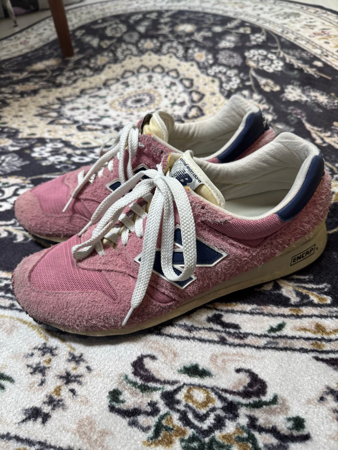 뉴발란스 에임레온도르 300사이즈 상품이미지1