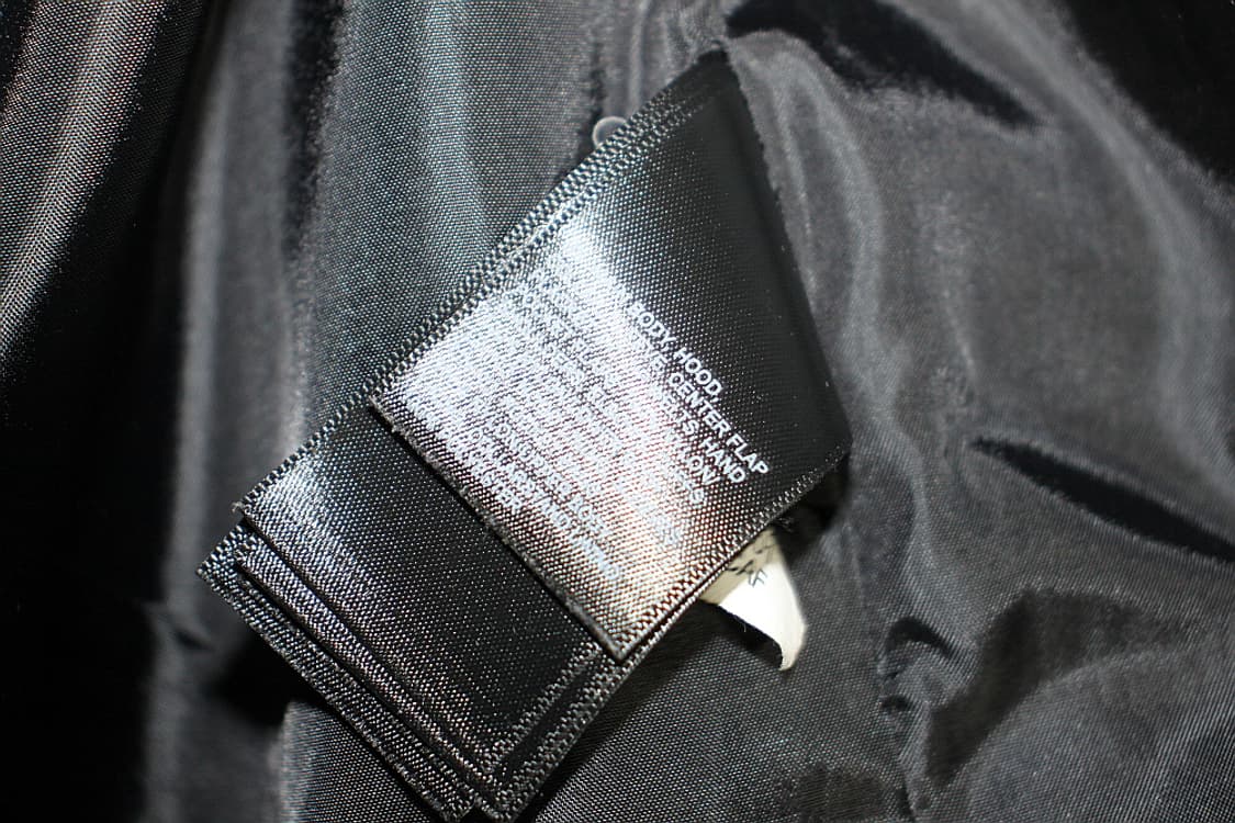 SUPREME X NATHFACE 슈프림 노스페이스 설산파카 ( L) 상품이미지8