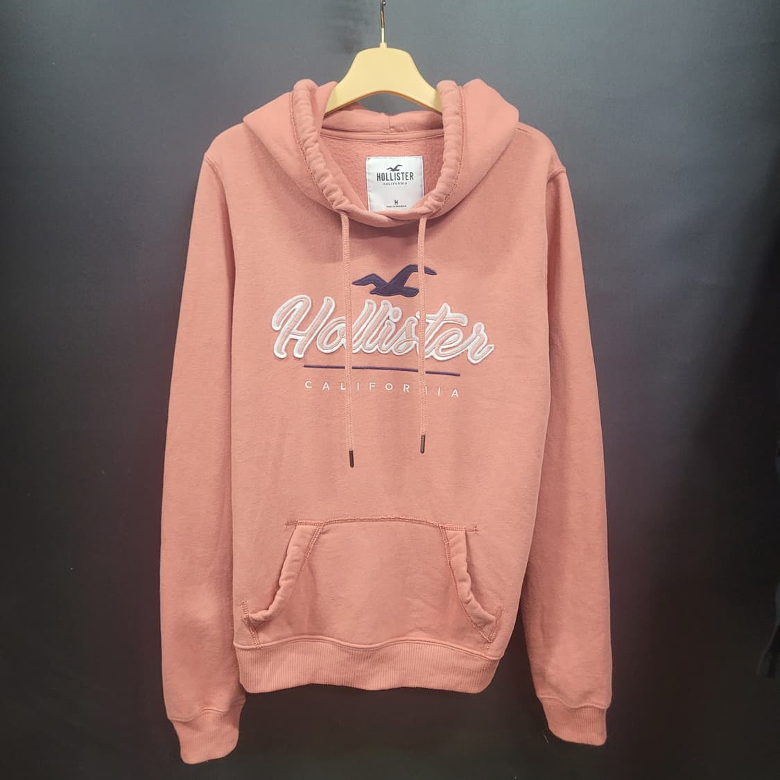 HOLLISTER 홀리스터 후드  상품이미지1